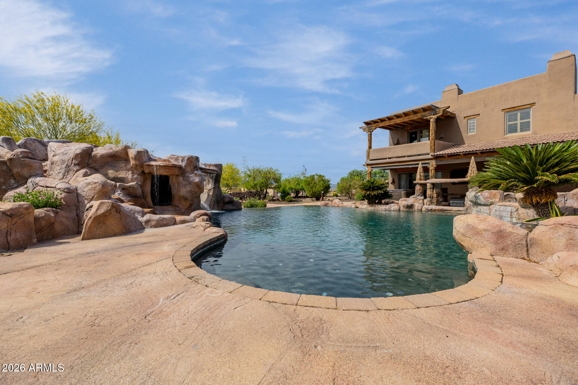 COUNTY ISLAND - Residential