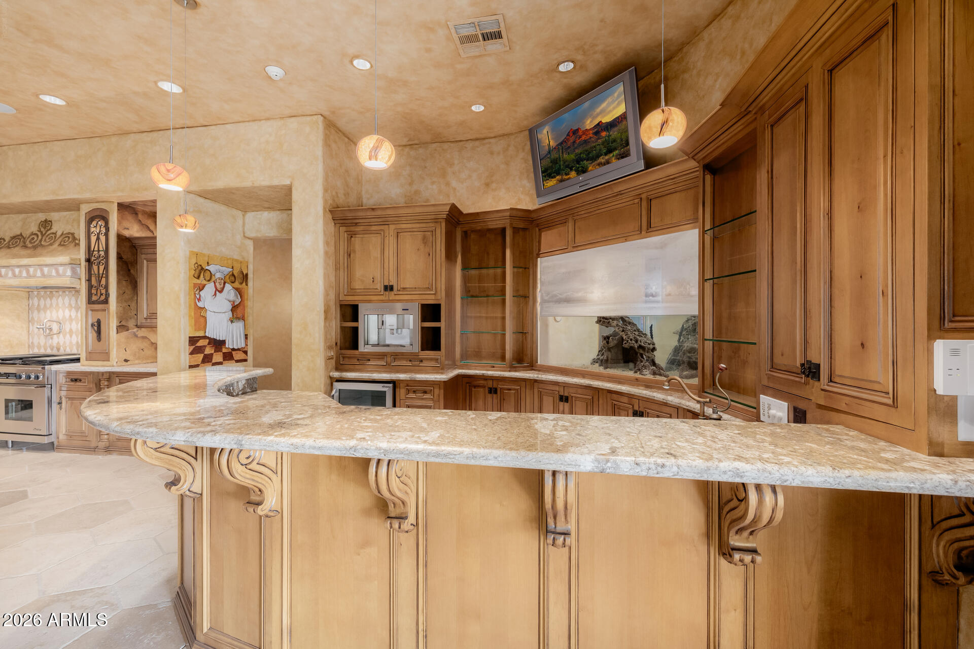 COUNTY ISLAND - Residential