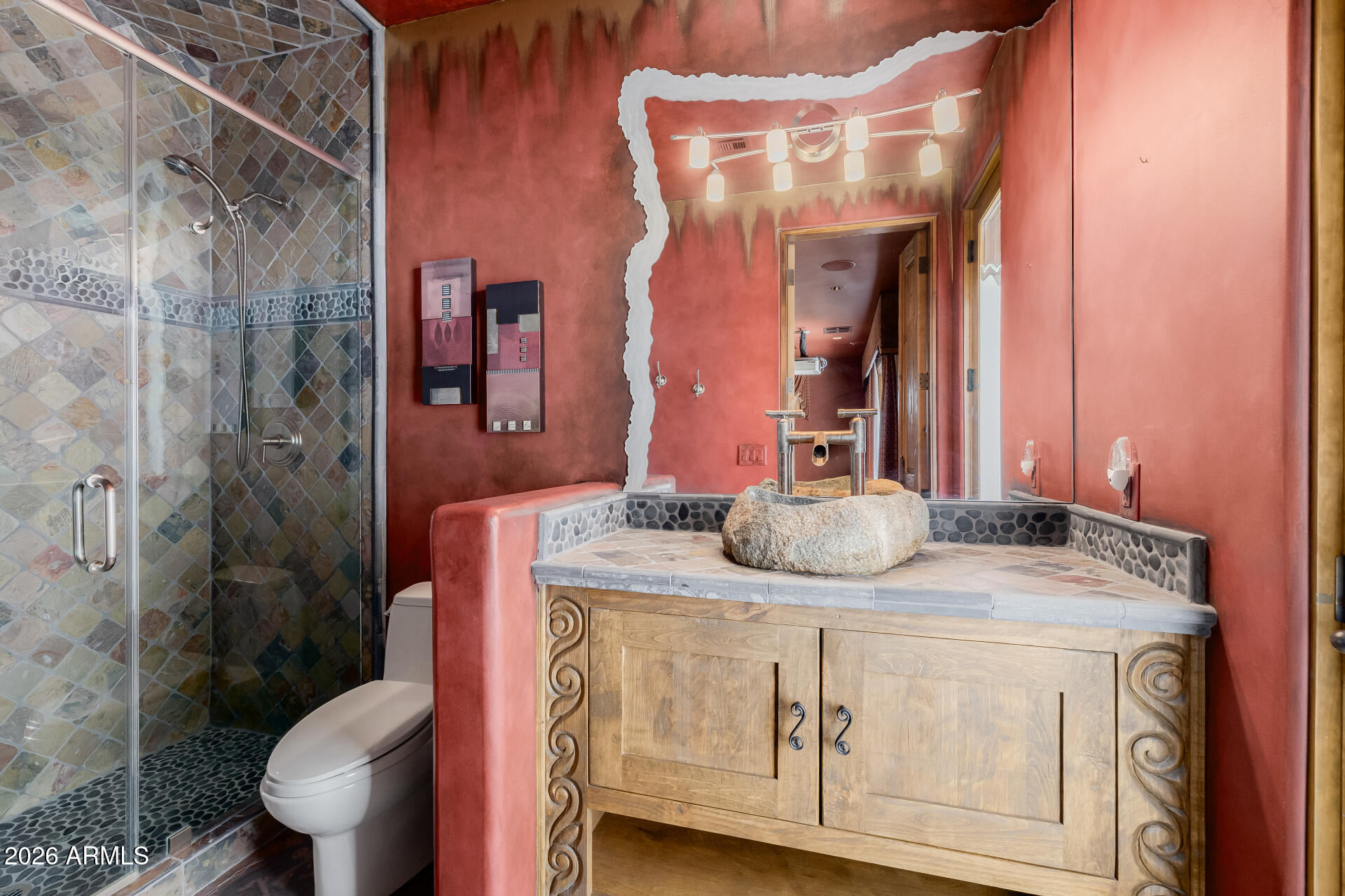 COUNTY ISLAND - Residential
