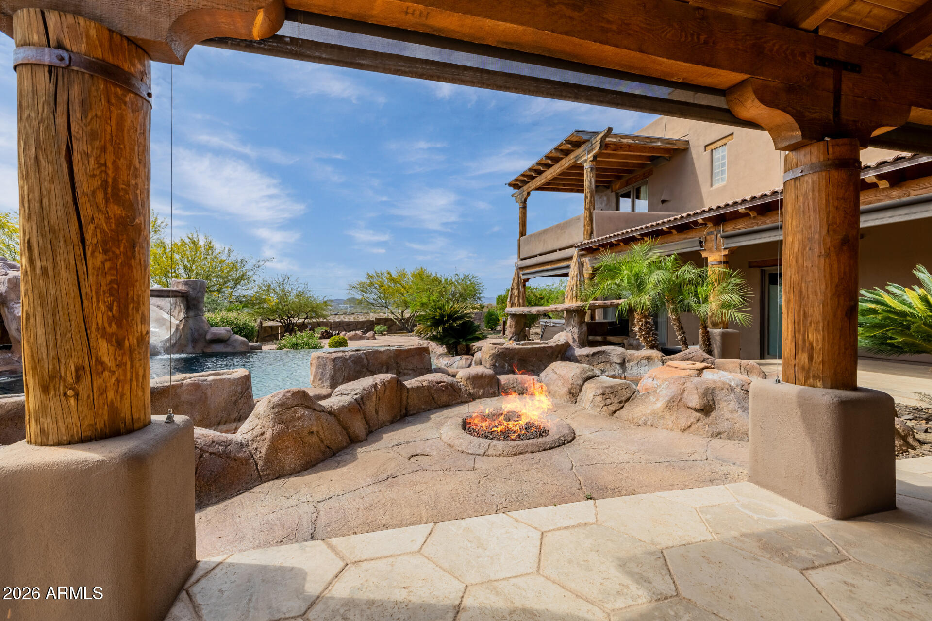 COUNTY ISLAND - Residential