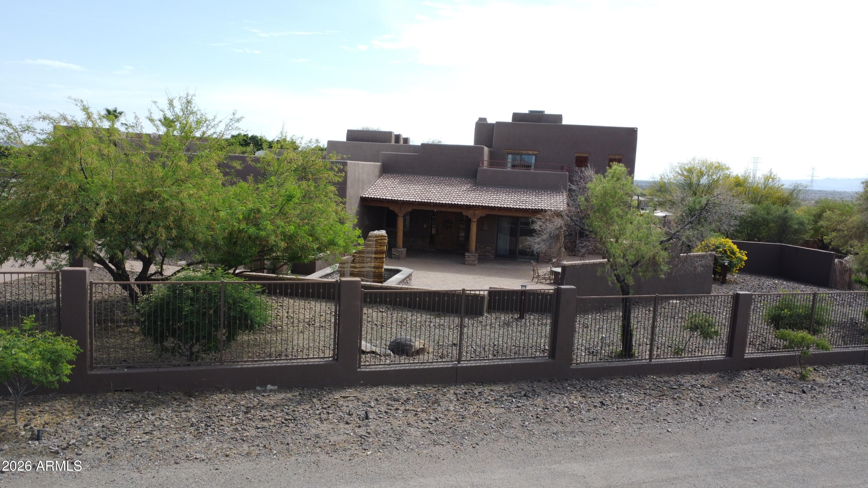 COUNTY ISLAND - Residential