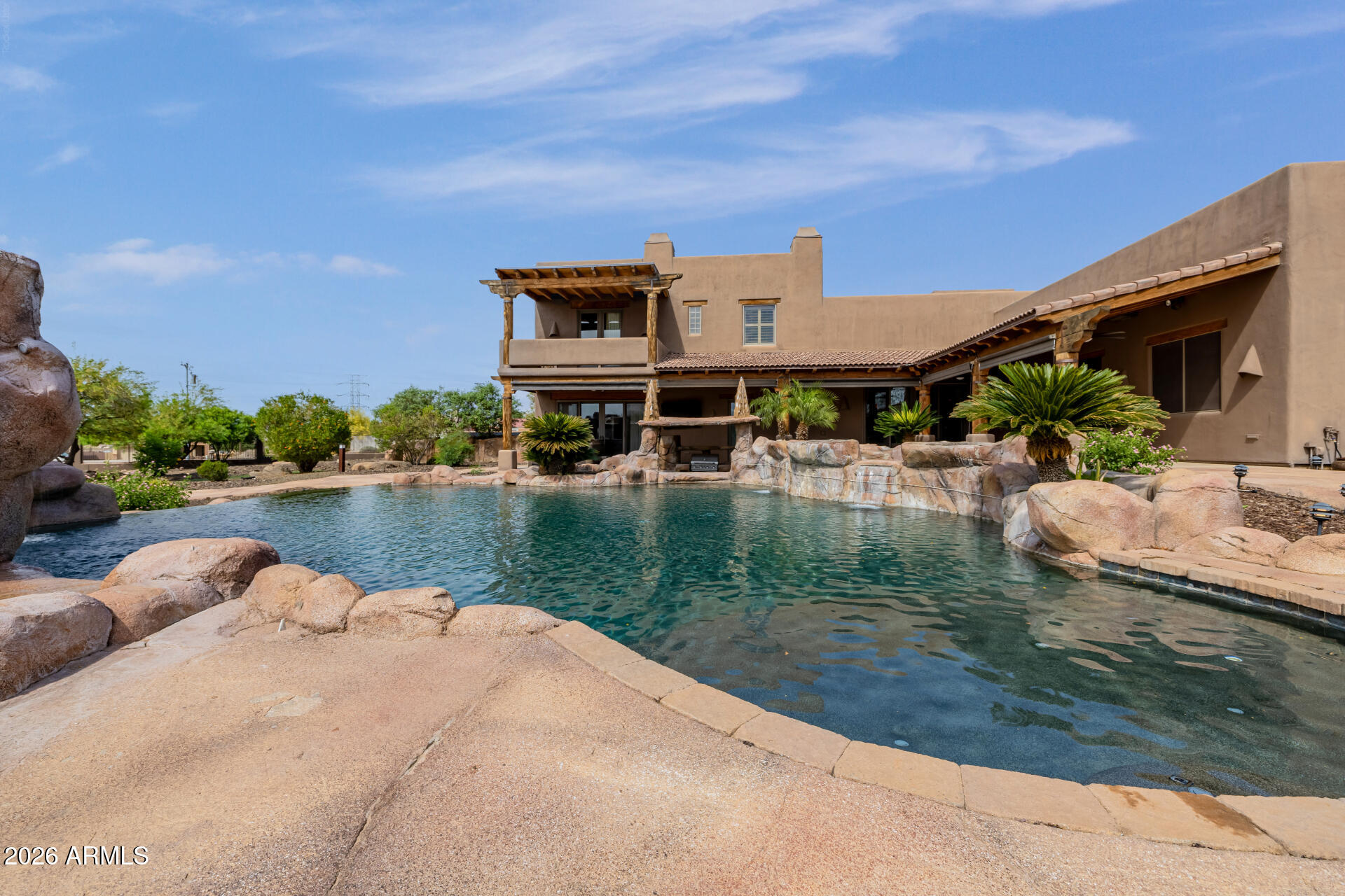 COUNTY ISLAND - Residential