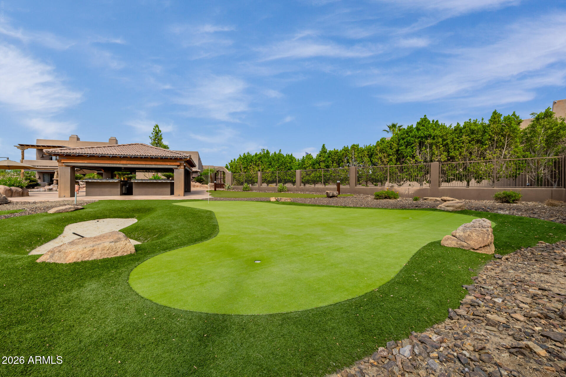 COUNTY ISLAND - Residential