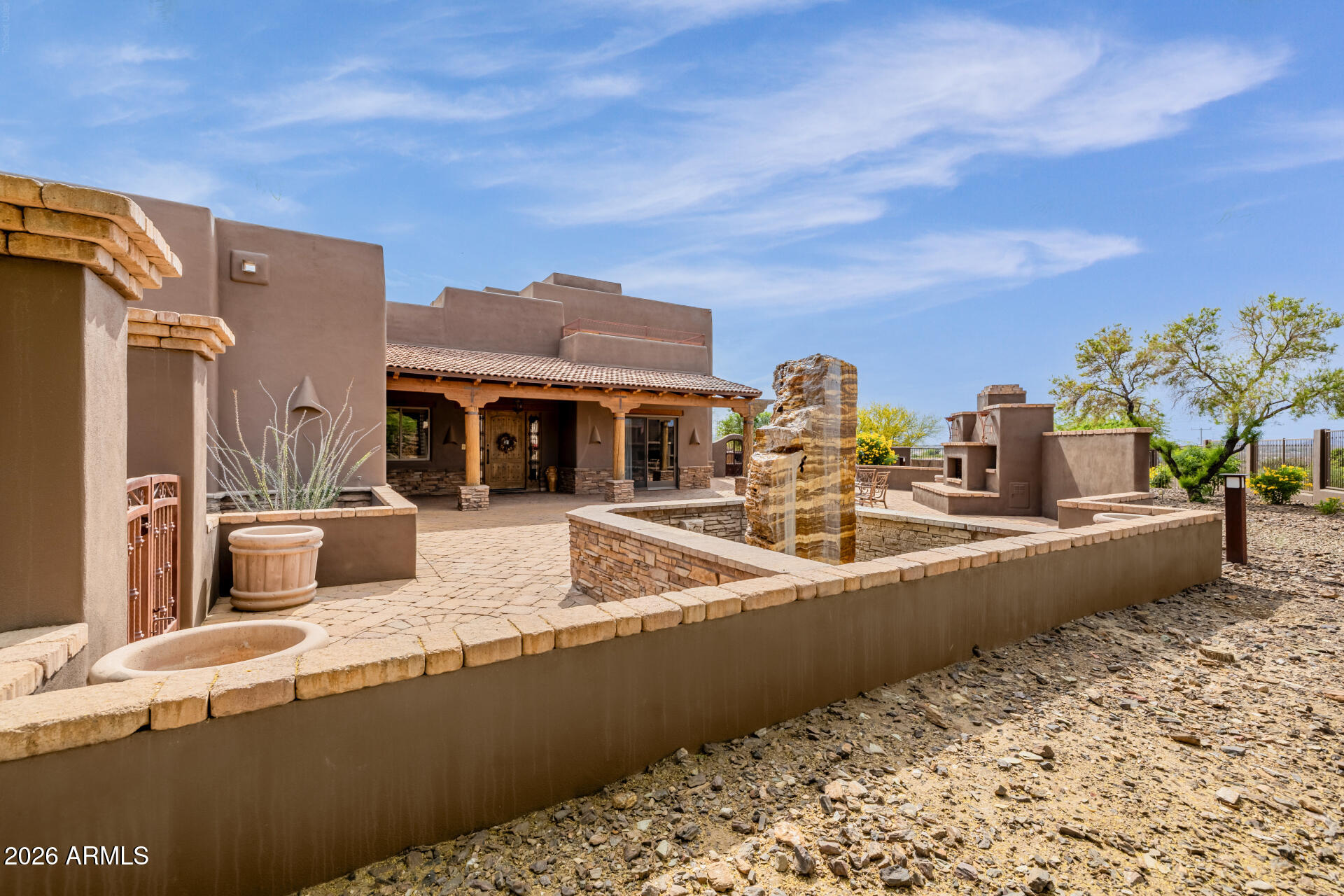 COUNTY ISLAND - Residential