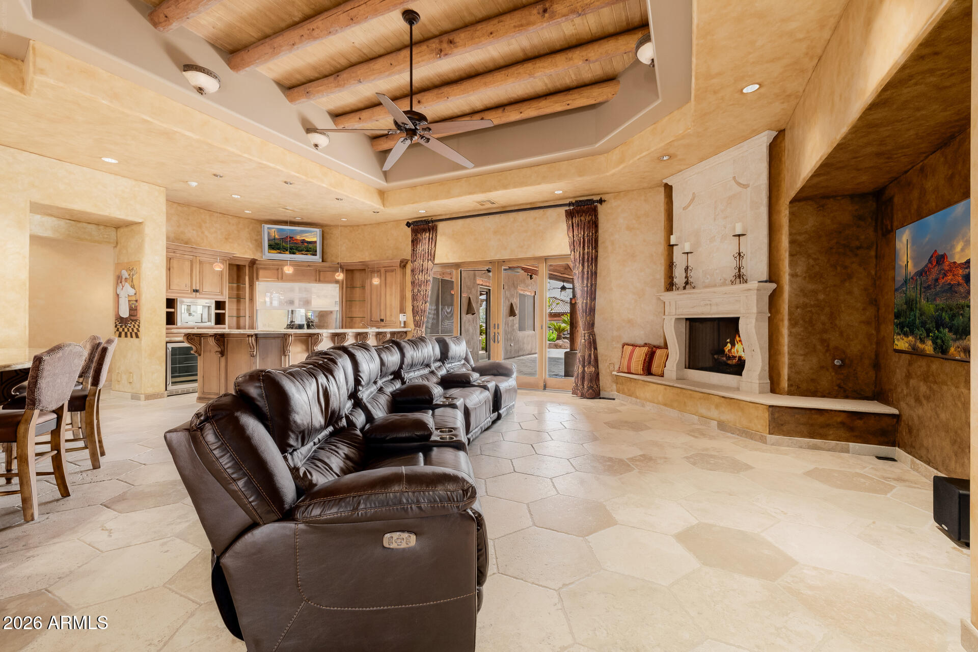COUNTY ISLAND - Residential
