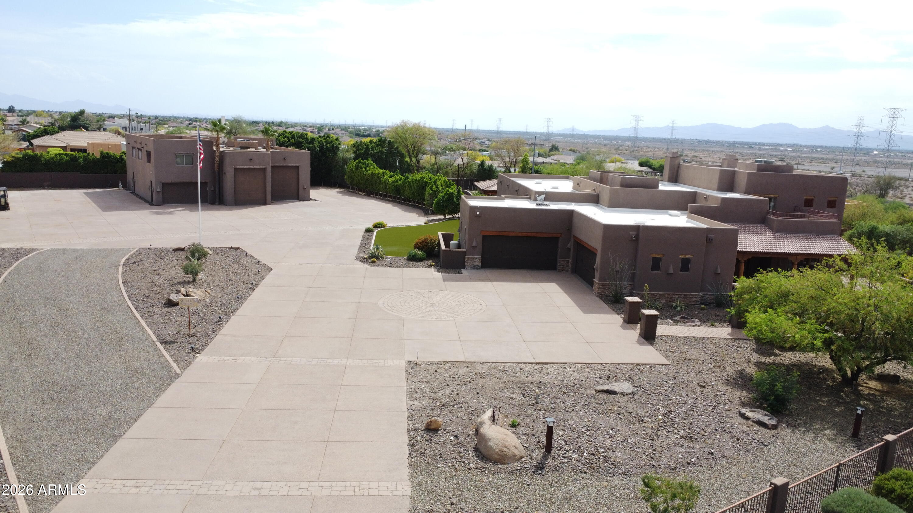 COUNTY ISLAND - Residential