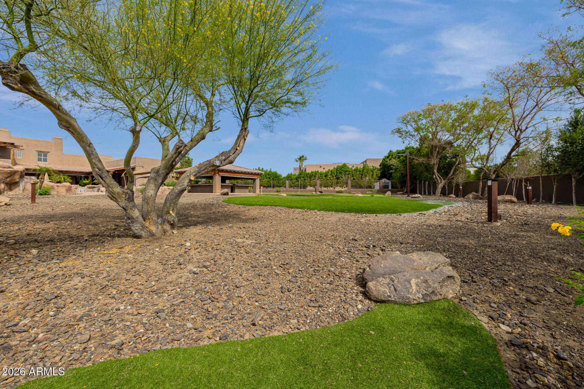 COUNTY ISLAND - Residential