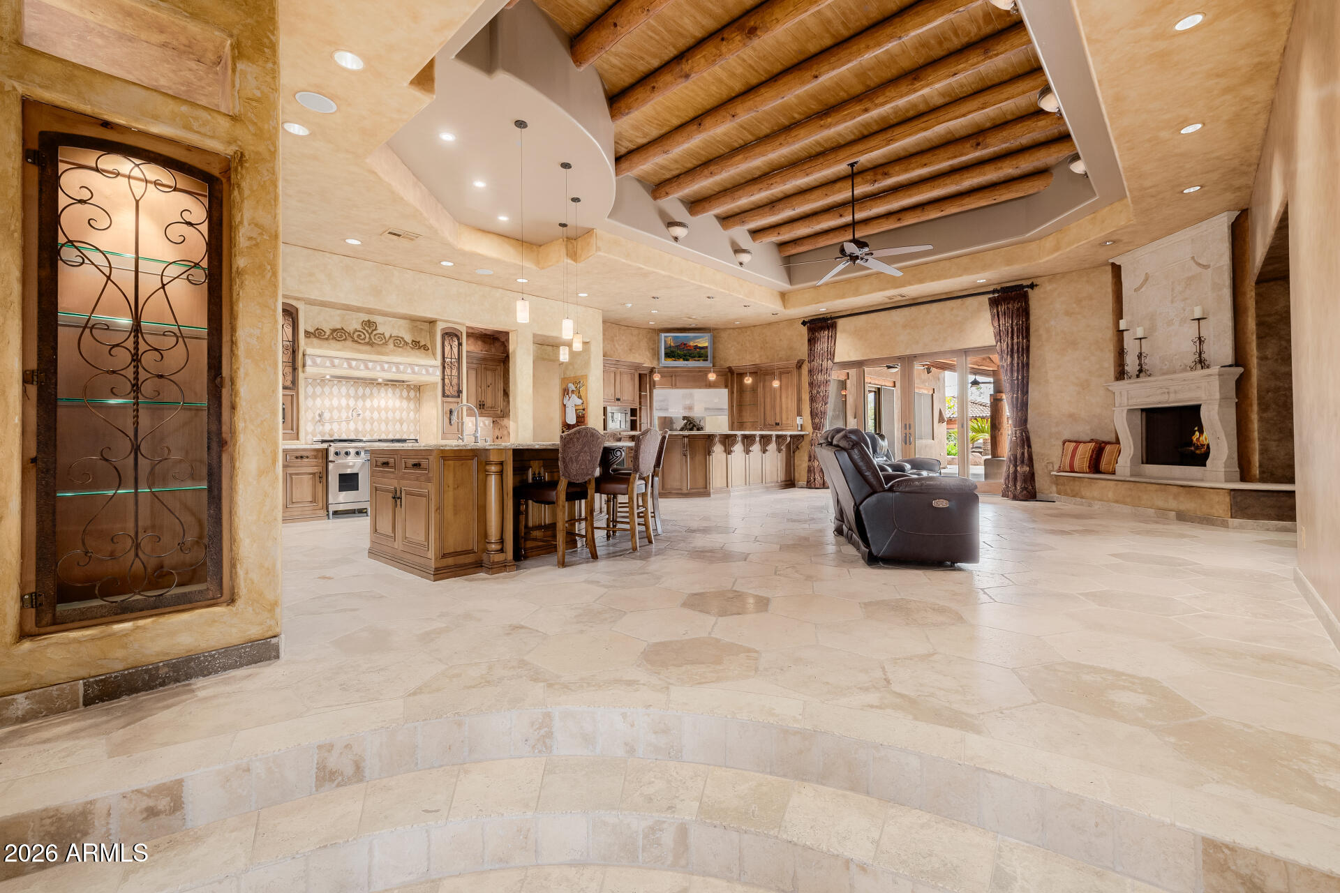 COUNTY ISLAND - Residential
