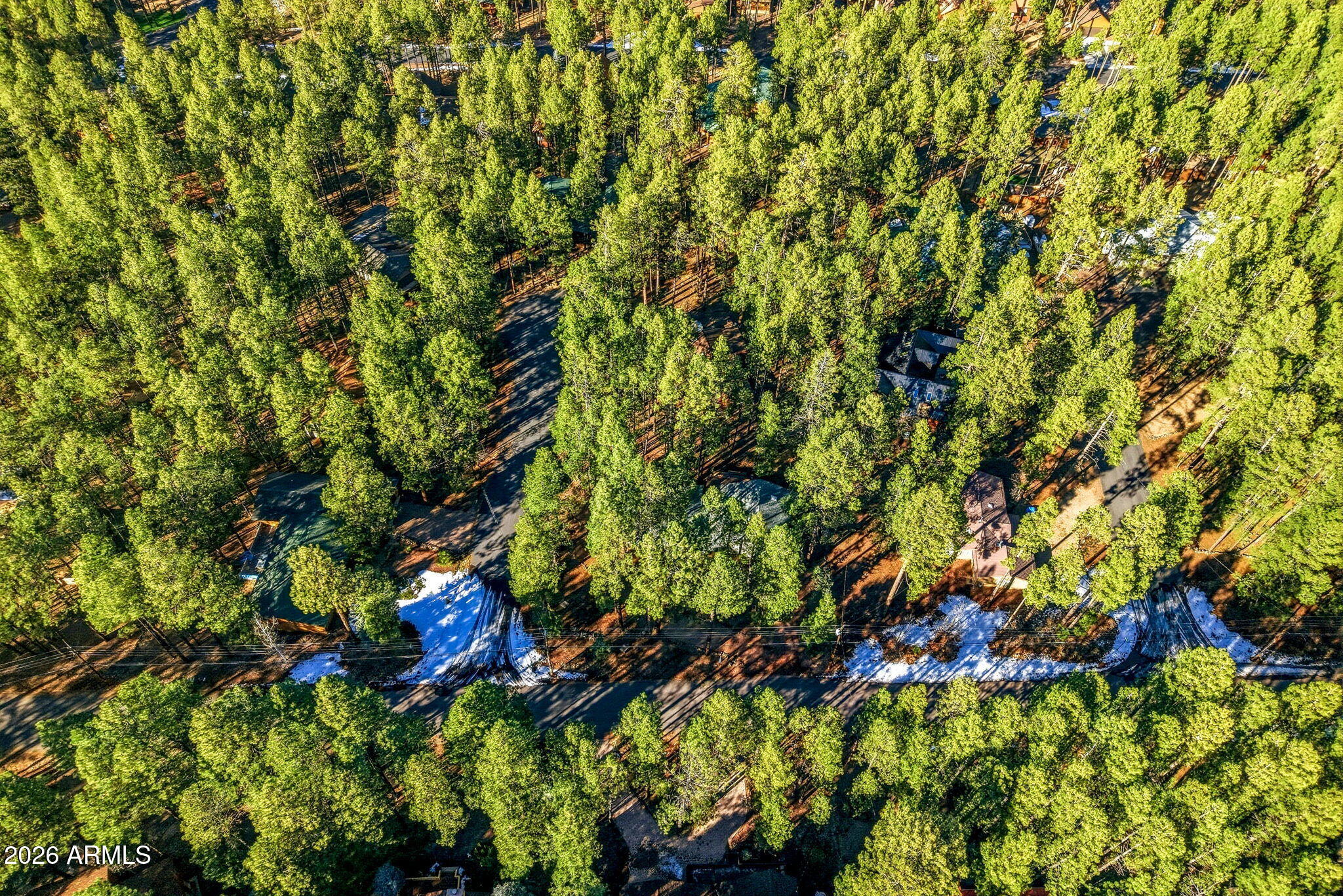 PINETOP COUNTRY CLUB UNIT 4 - Residential