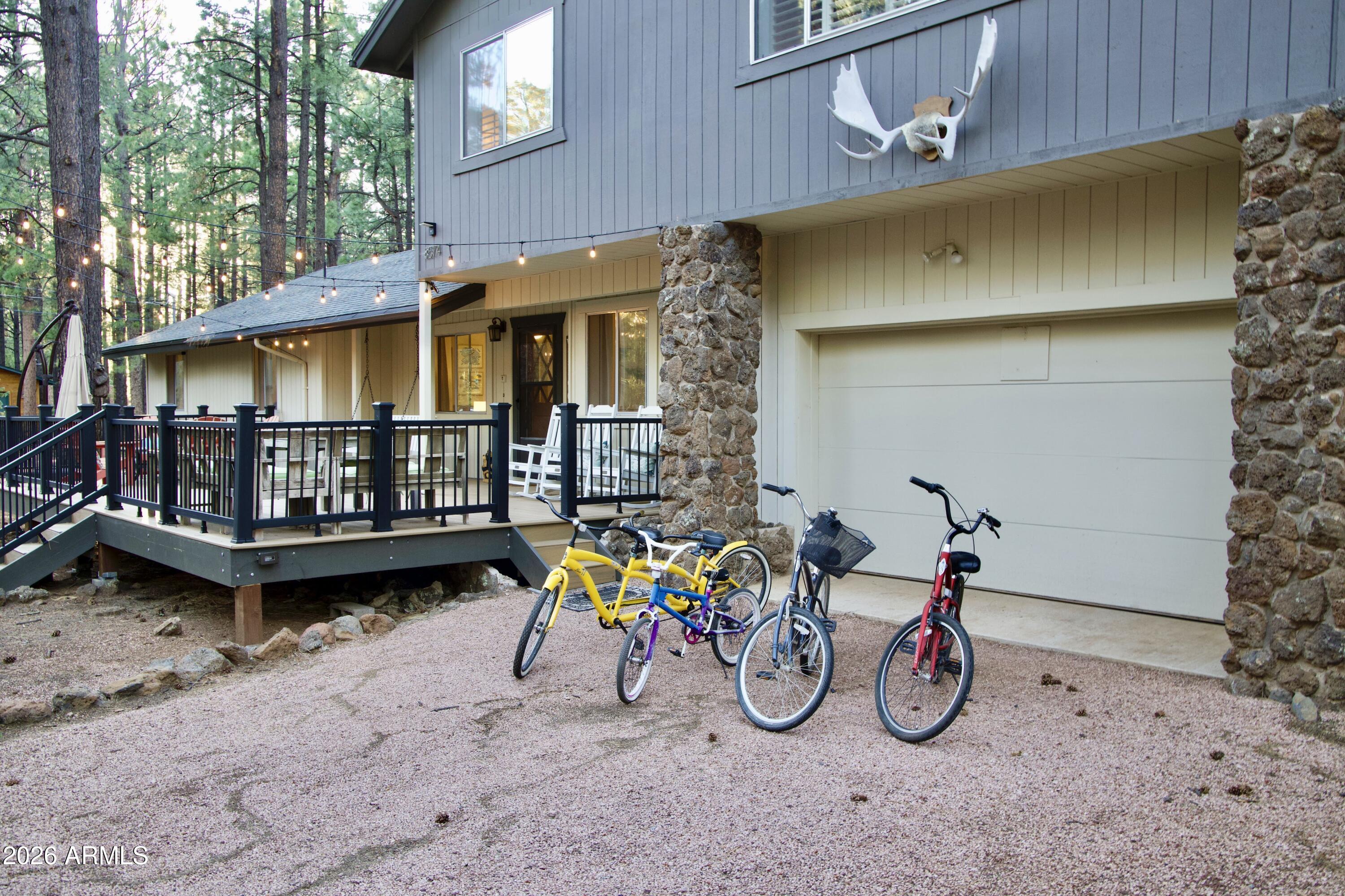 PINETOP COUNTRY CLUB UNIT 4 - Residential