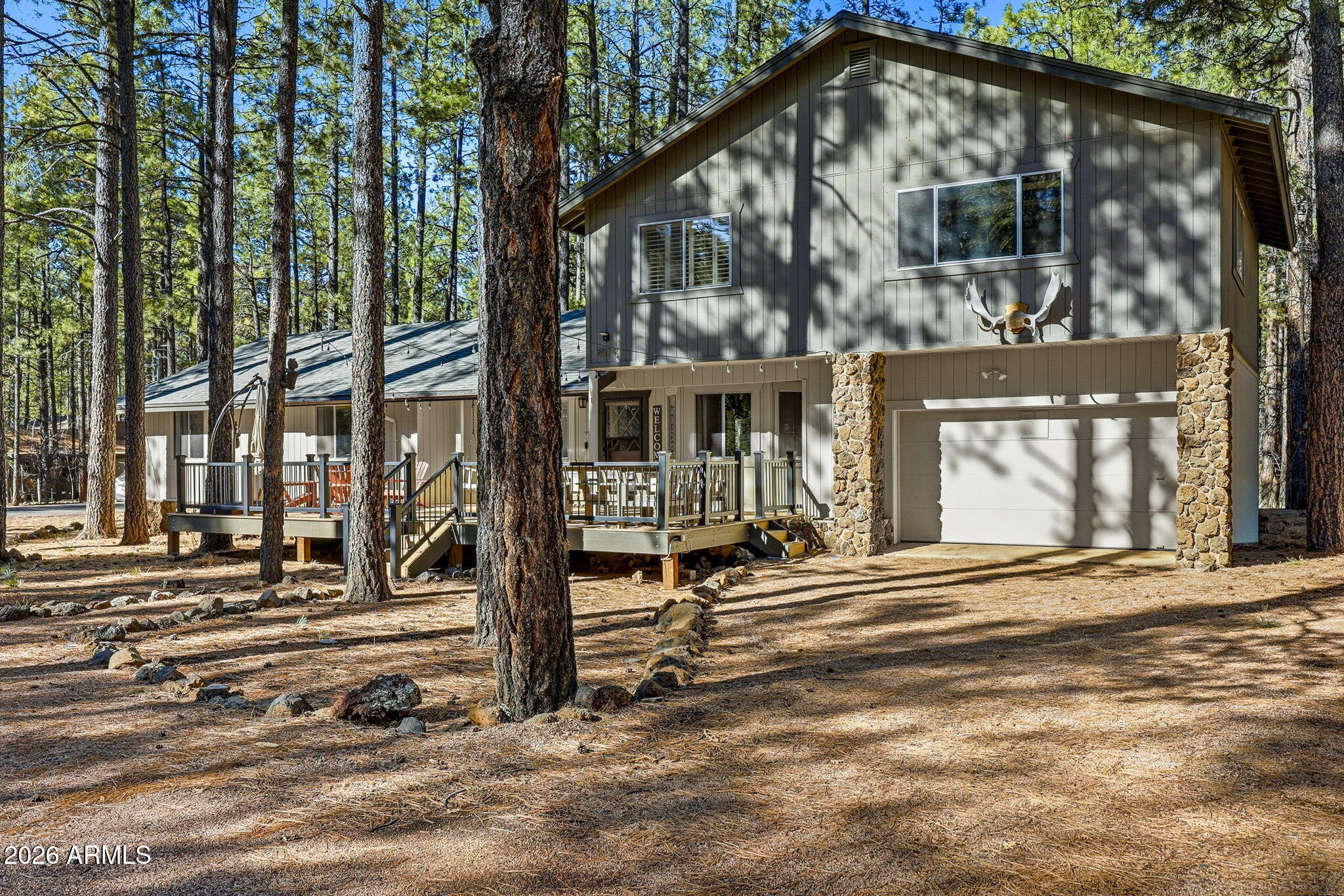 PINETOP COUNTRY CLUB UNIT 4 - Residential