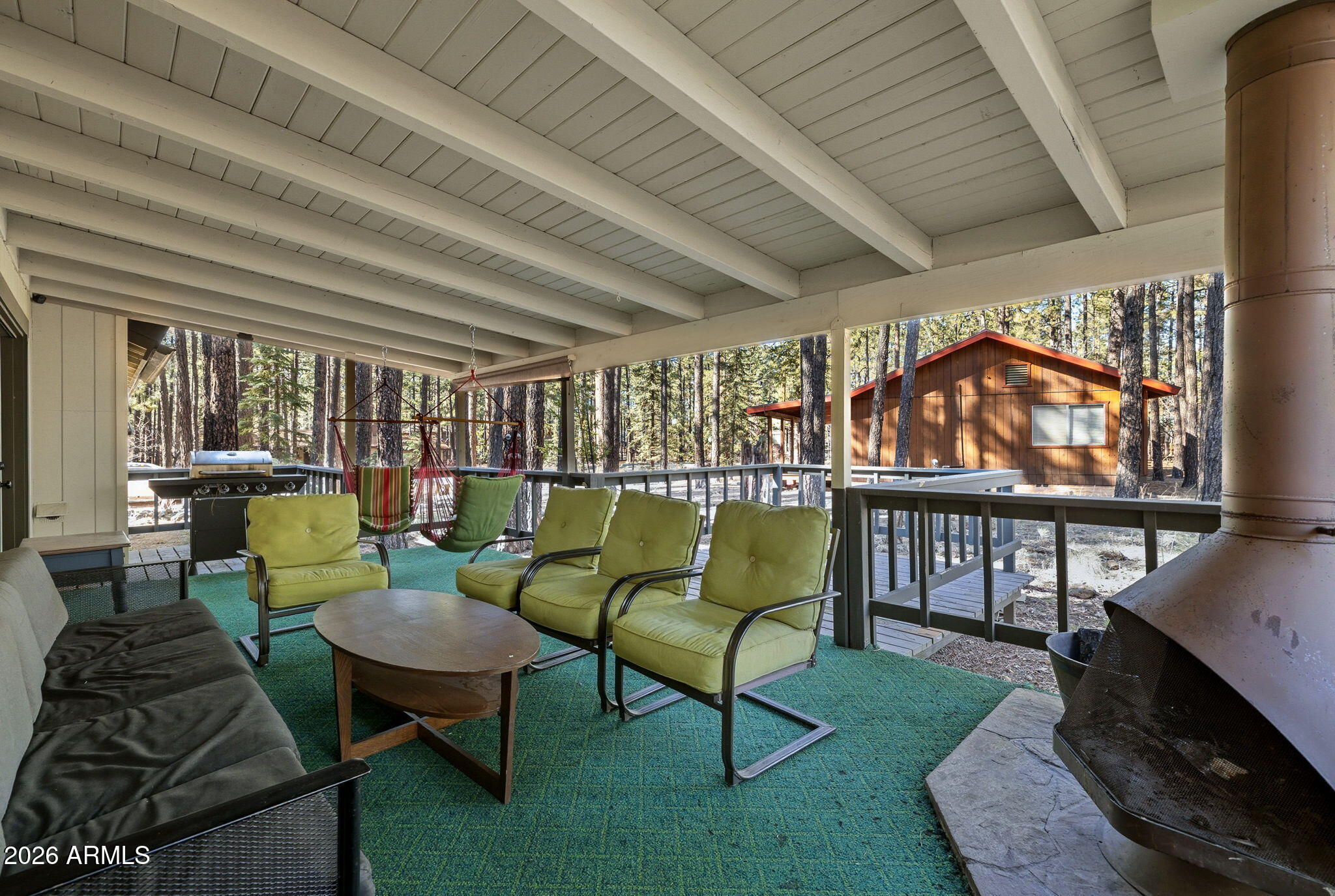 PINETOP COUNTRY CLUB UNIT 4 - Residential