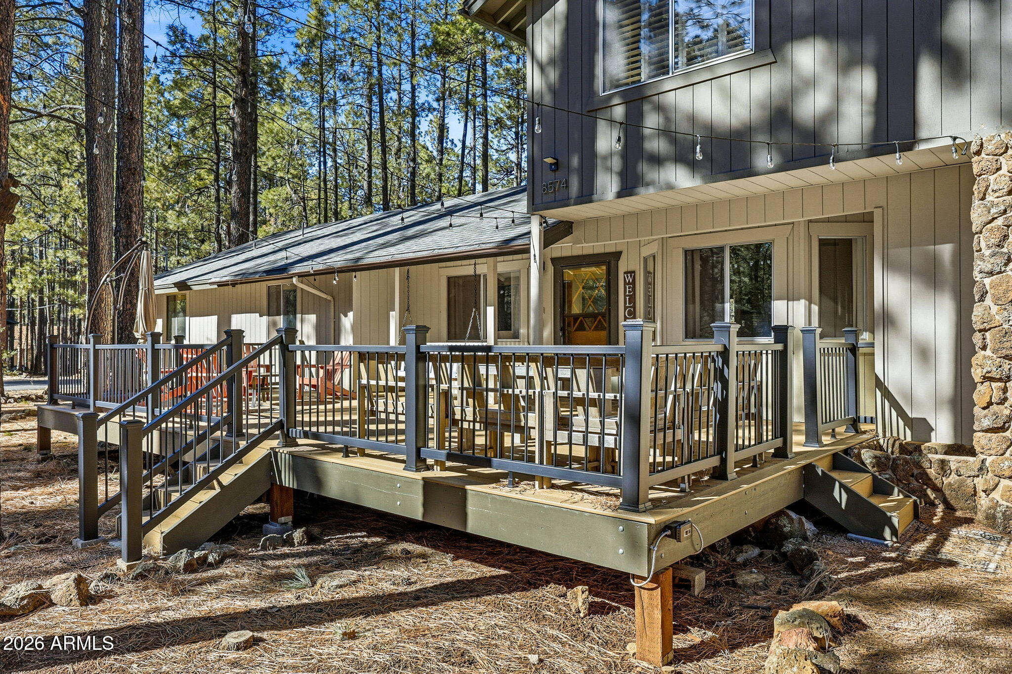 PINETOP COUNTRY CLUB UNIT 4 - Residential