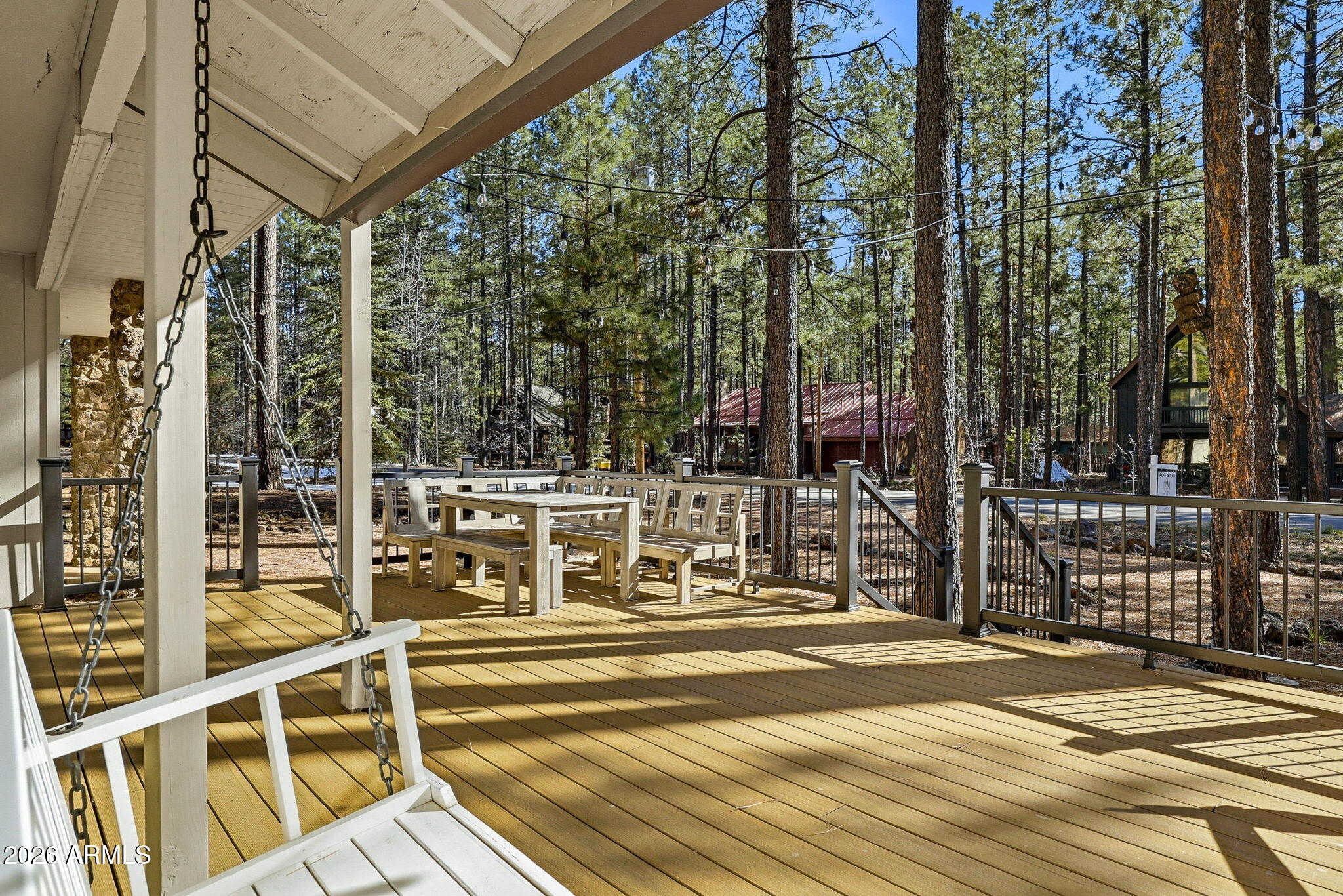 PINETOP COUNTRY CLUB UNIT 4 - Residential