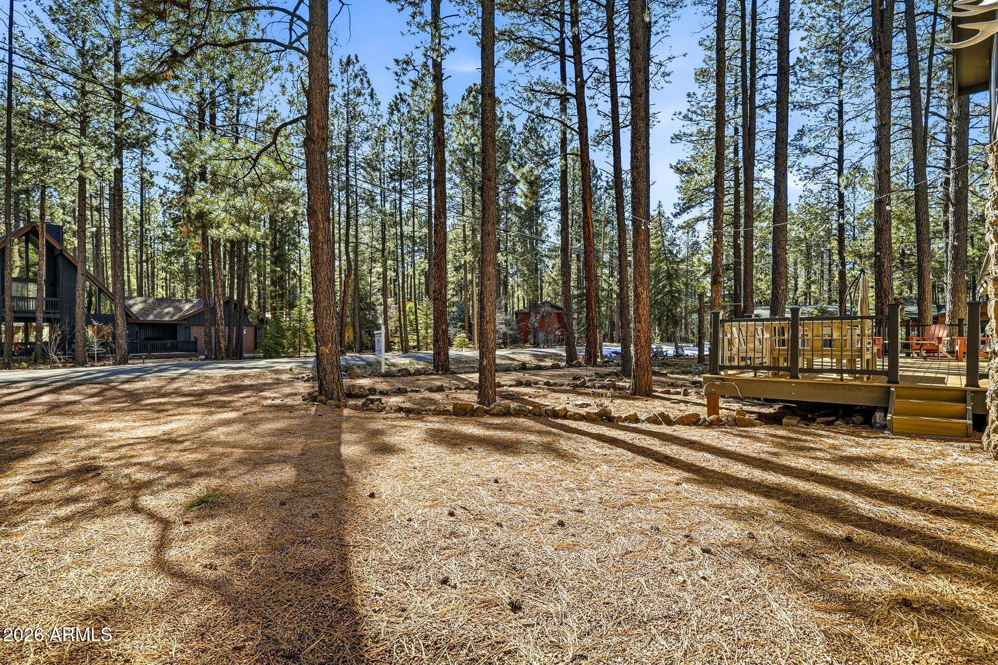PINETOP COUNTRY CLUB UNIT 4 - Residential