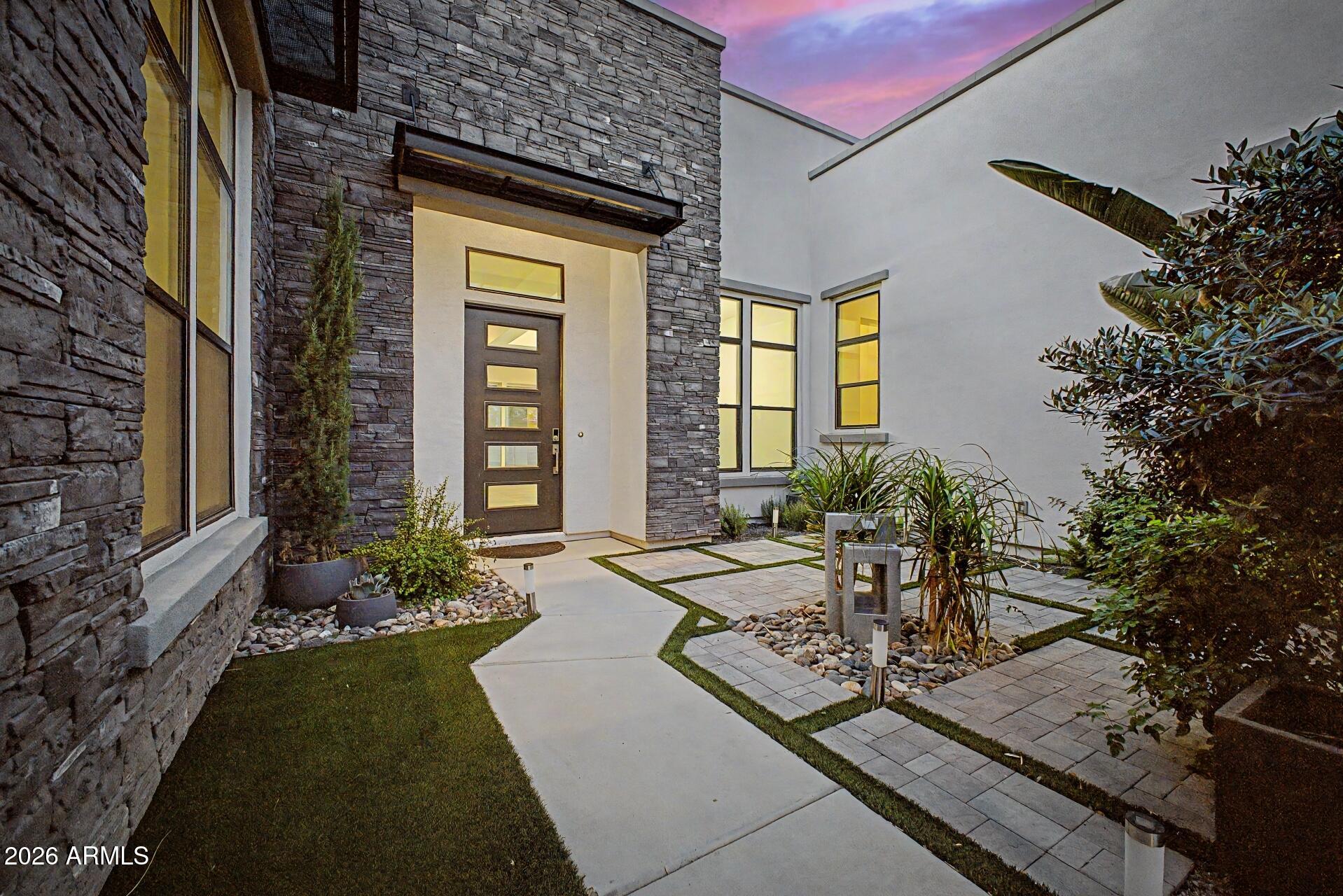 BRIDLE RANCH - Residential
