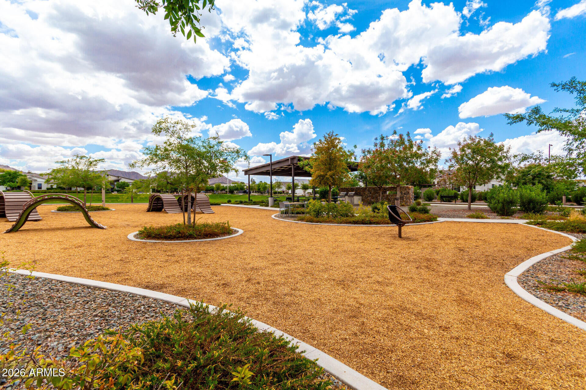 BRIDLE RANCH - Residential