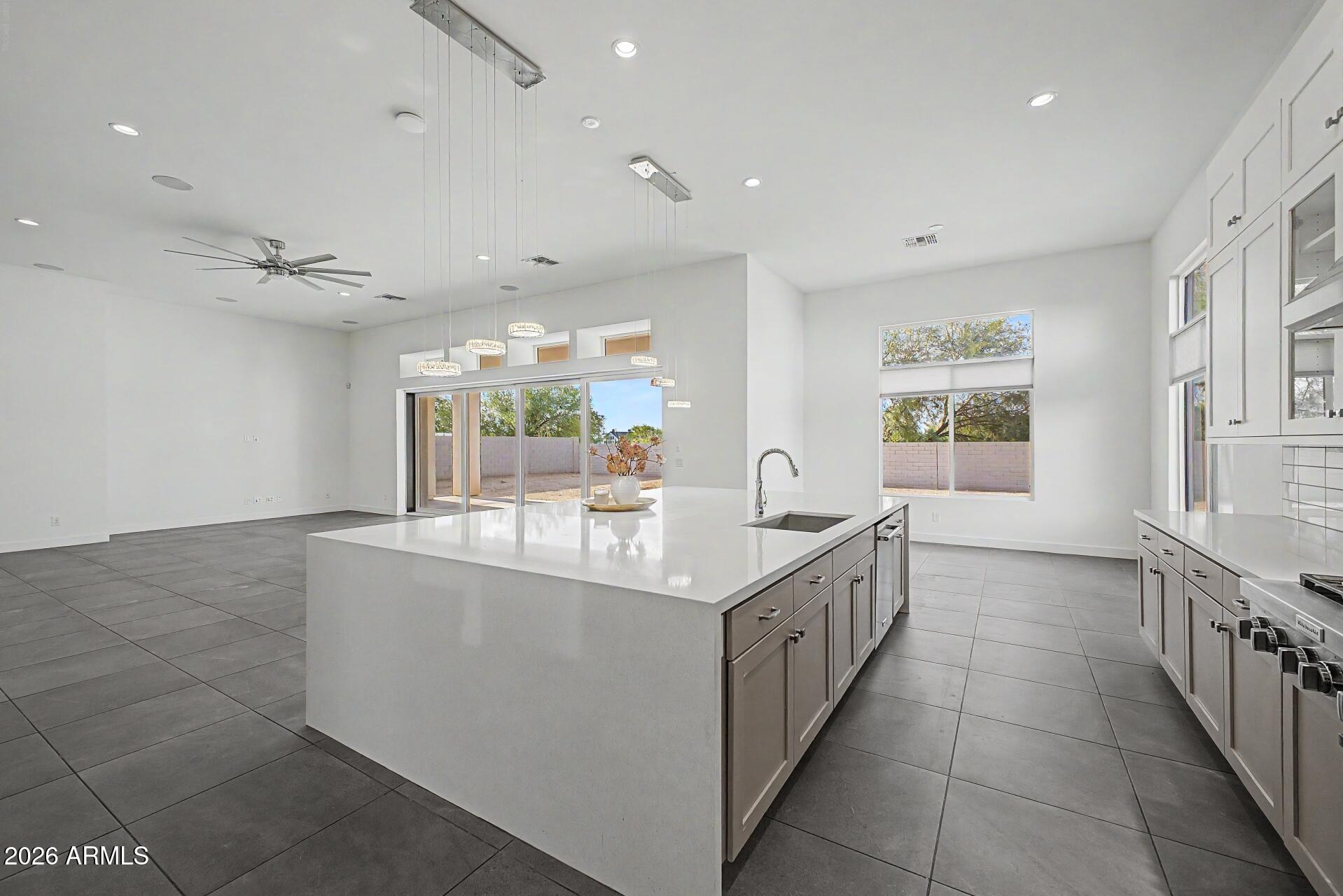 BRIDLE RANCH - Residential
