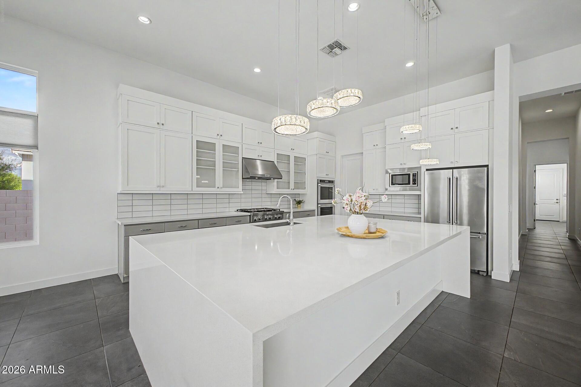 BRIDLE RANCH - Residential