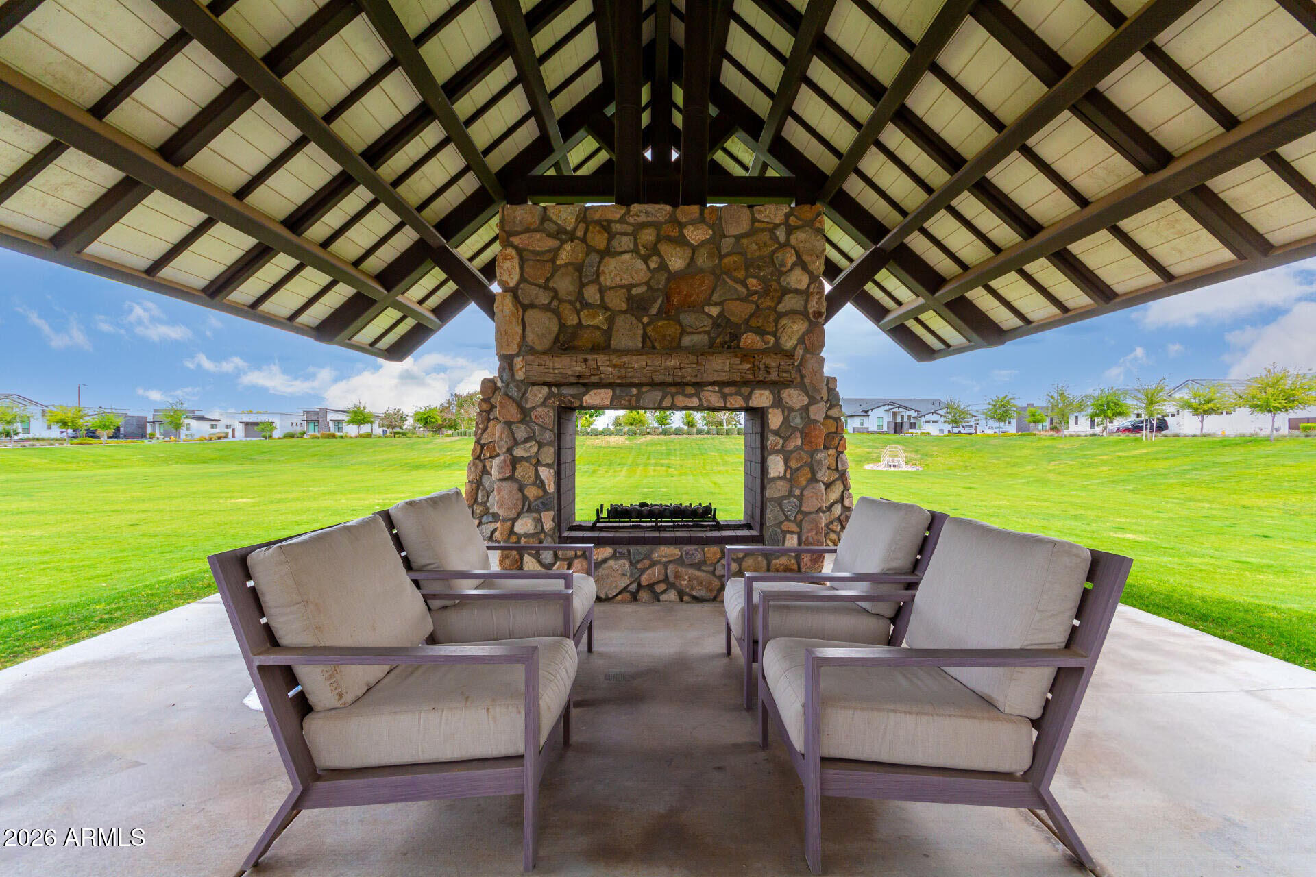 BRIDLE RANCH - Residential