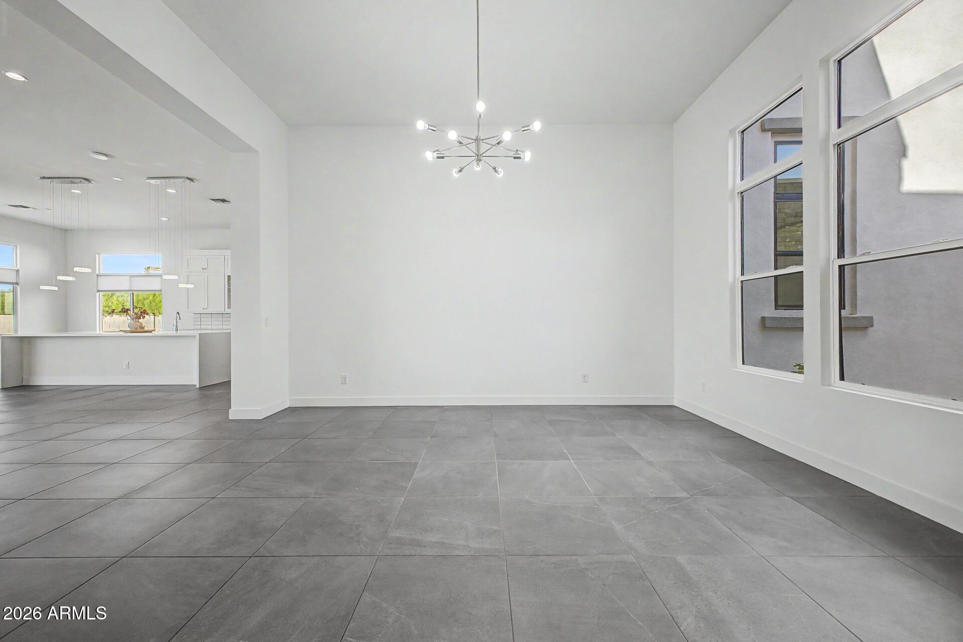 BRIDLE RANCH - Residential