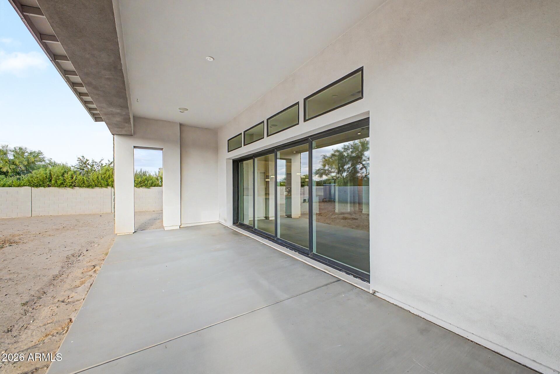 BRIDLE RANCH - Residential