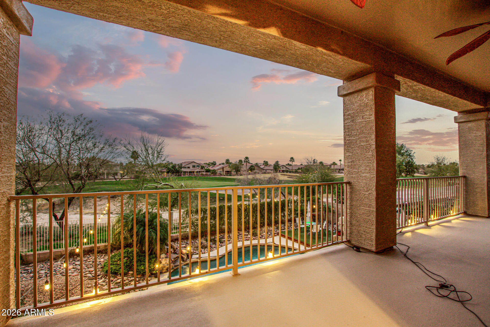 PARCEL 7 RANCHO EL DORADO - Residential