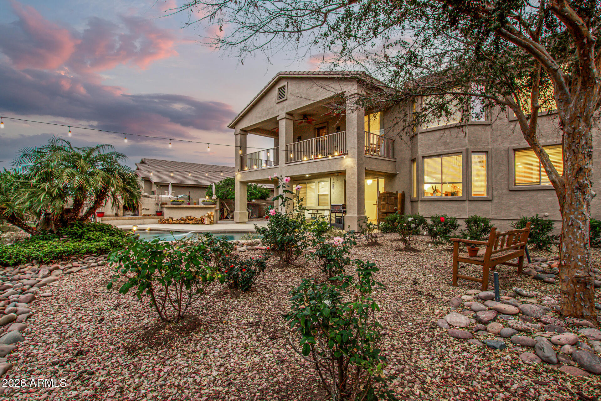 PARCEL 7 RANCHO EL DORADO - Residential