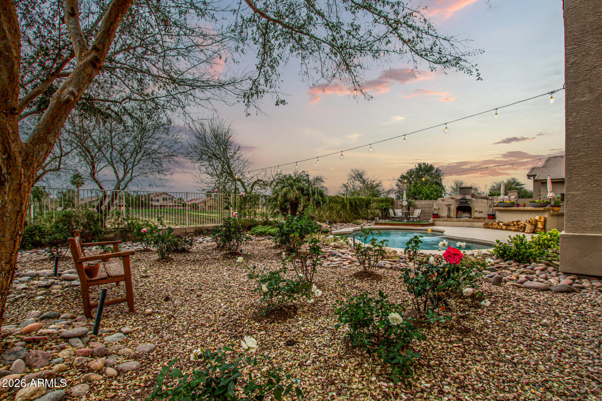 PARCEL 7 RANCHO EL DORADO - Residential