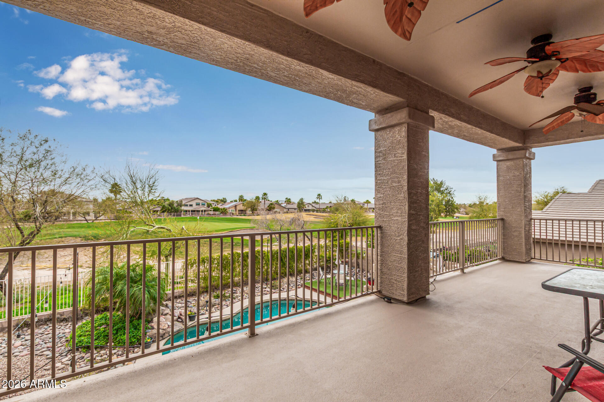PARCEL 7 RANCHO EL DORADO - Residential