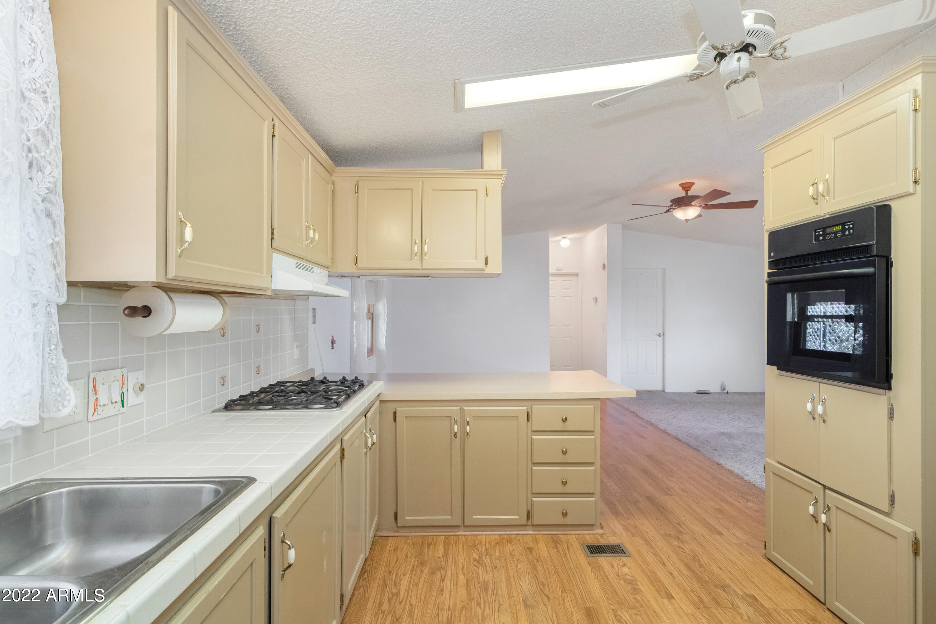 Sierra Vista Mobile Home Village - Residential
