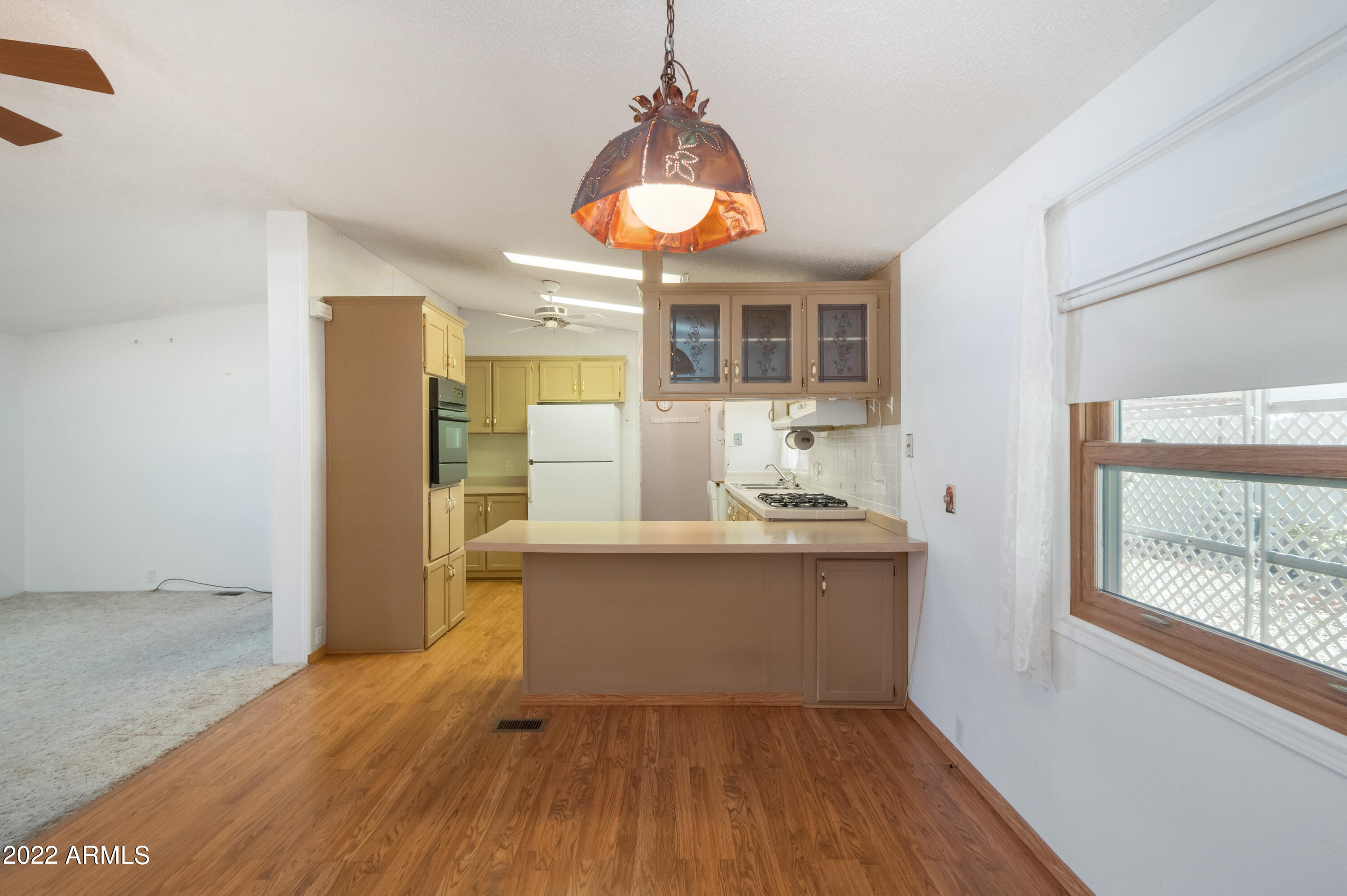 Sierra Vista Mobile Home Village - Residential
