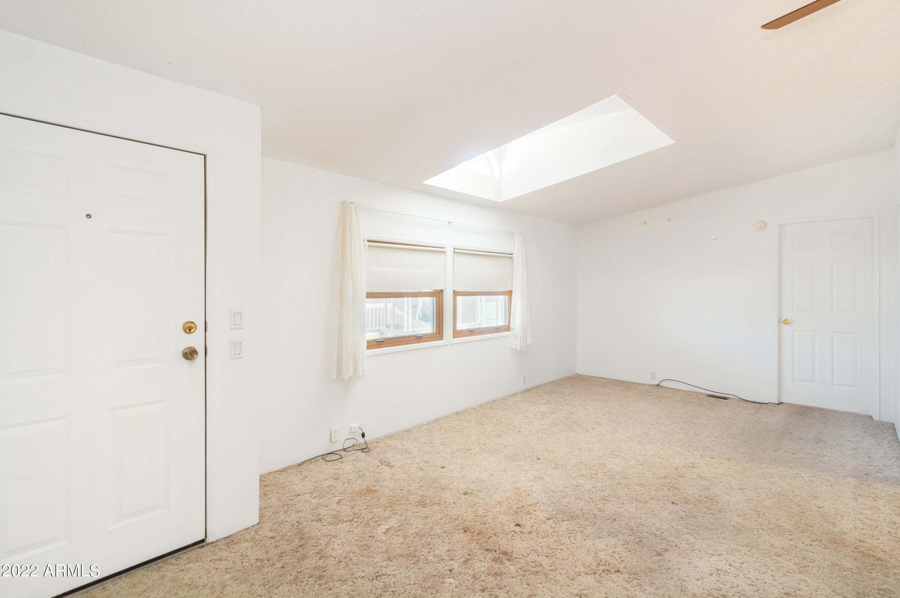 Sierra Vista Mobile Home Village - Residential