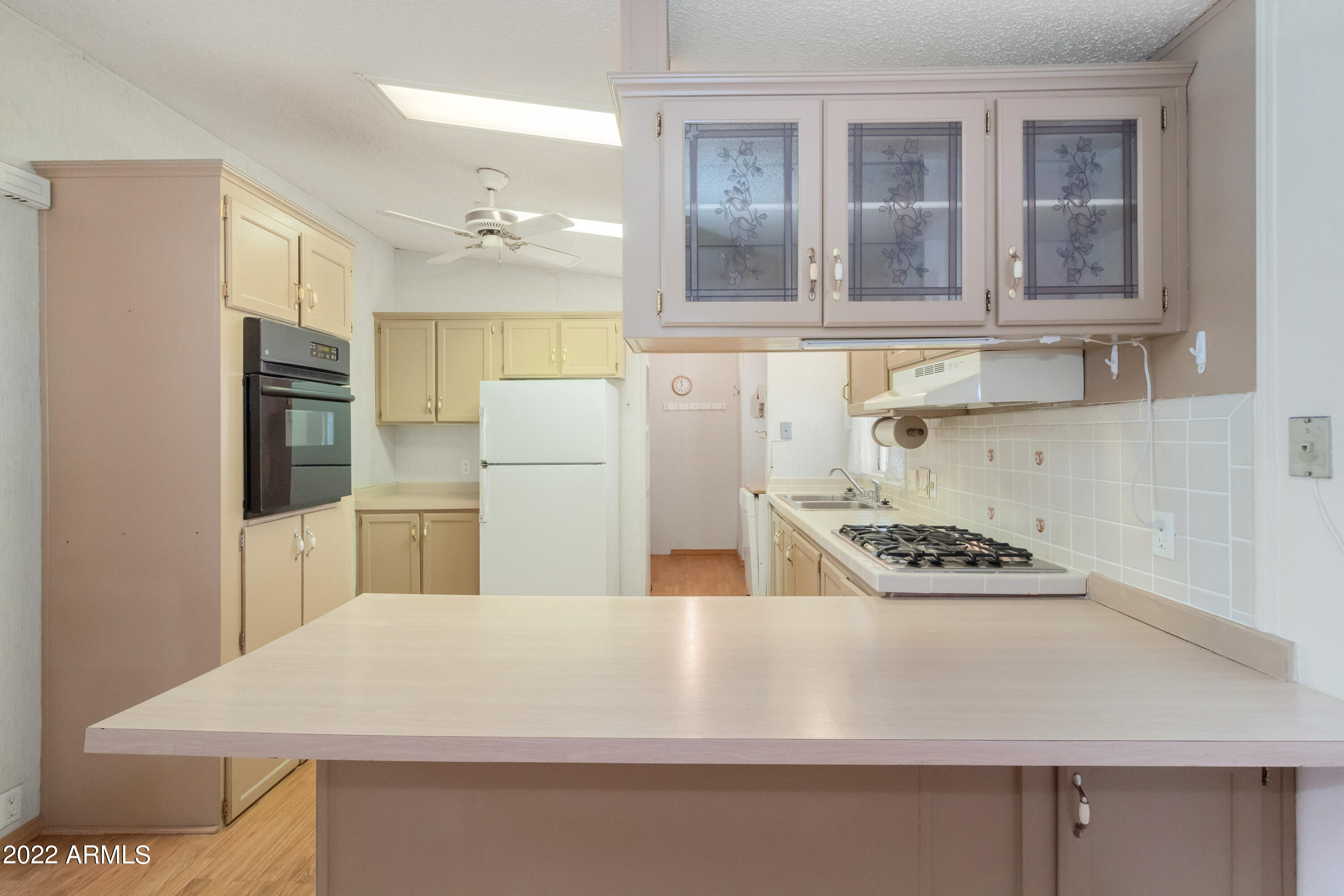 Sierra Vista Mobile Home Village - Residential