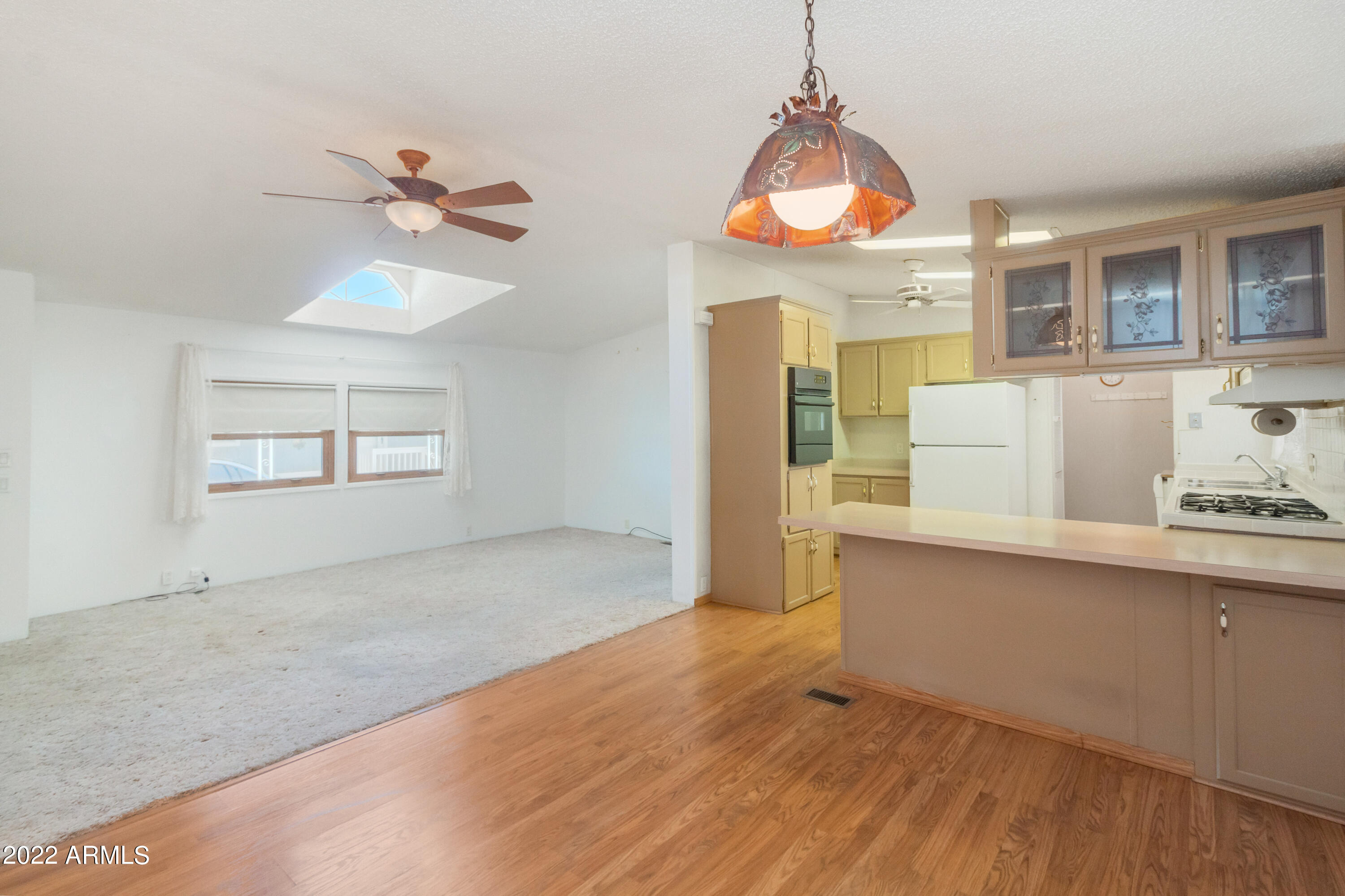 Sierra Vista Mobile Home Village - Residential
