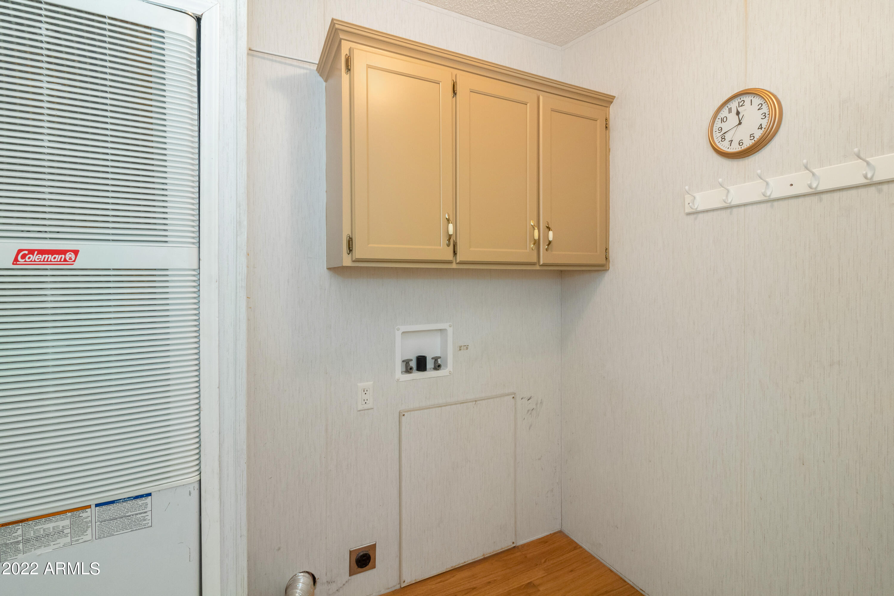 Sierra Vista Mobile Home Village - Residential