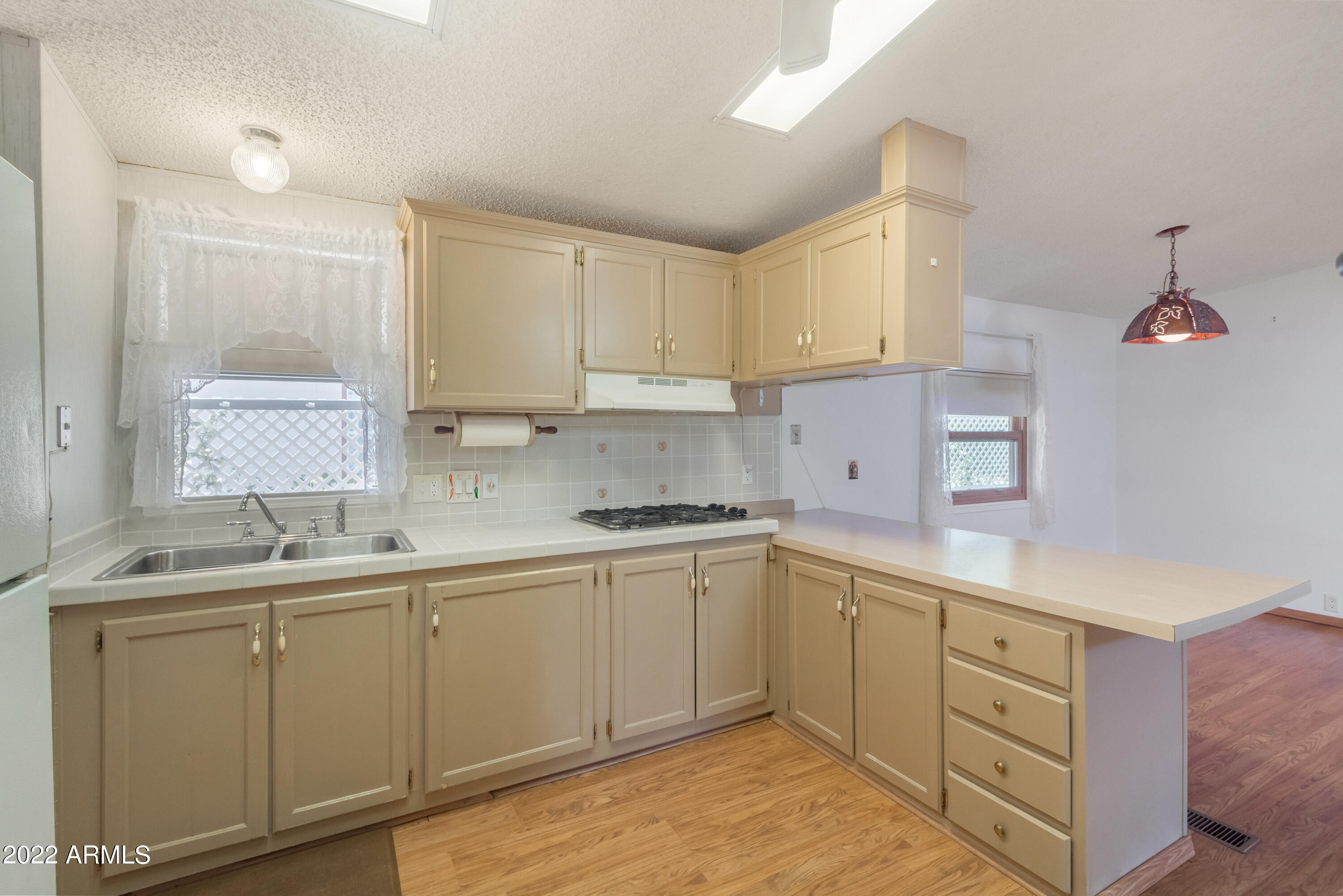 Sierra Vista Mobile Home Village - Residential