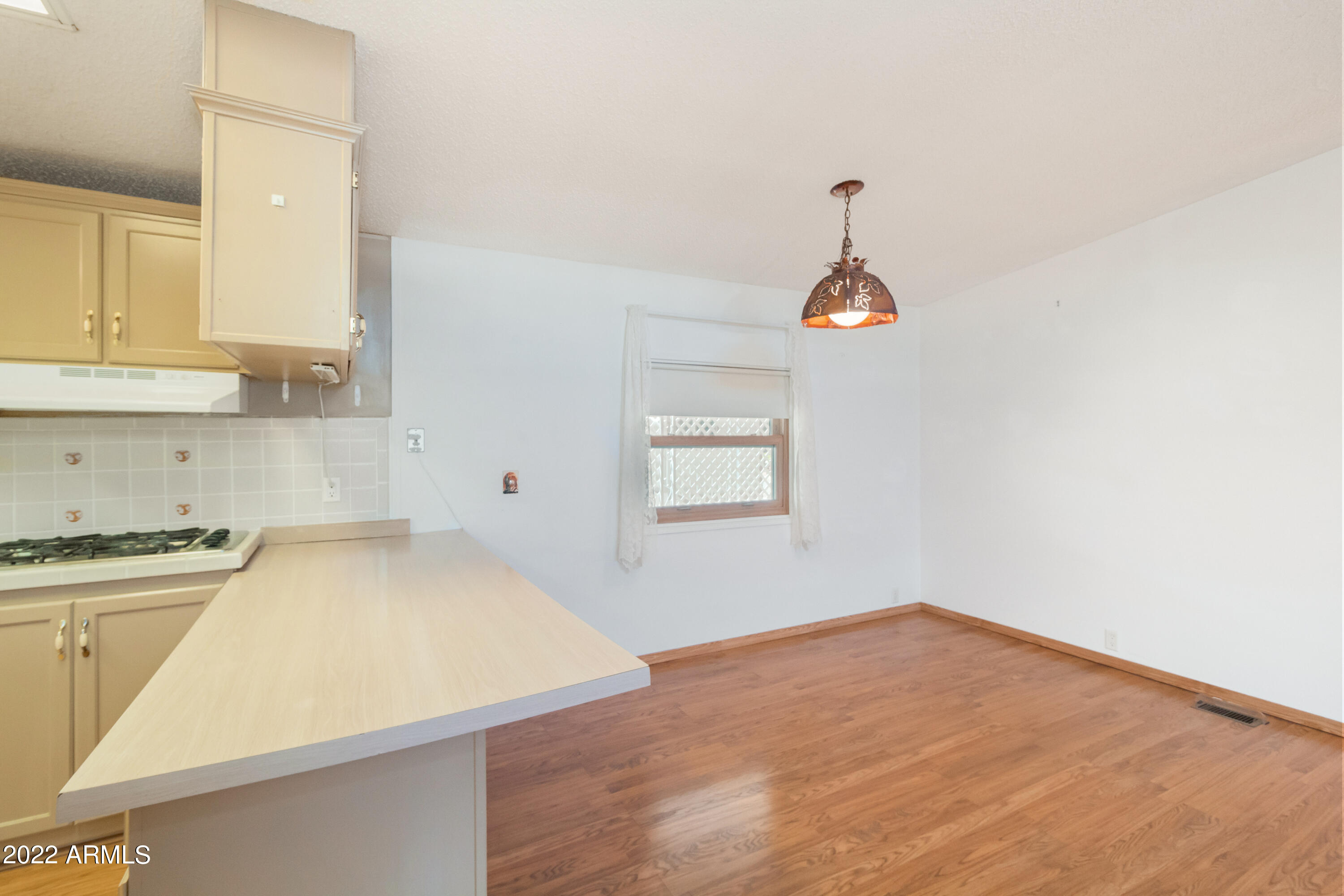 Sierra Vista Mobile Home Village - Residential