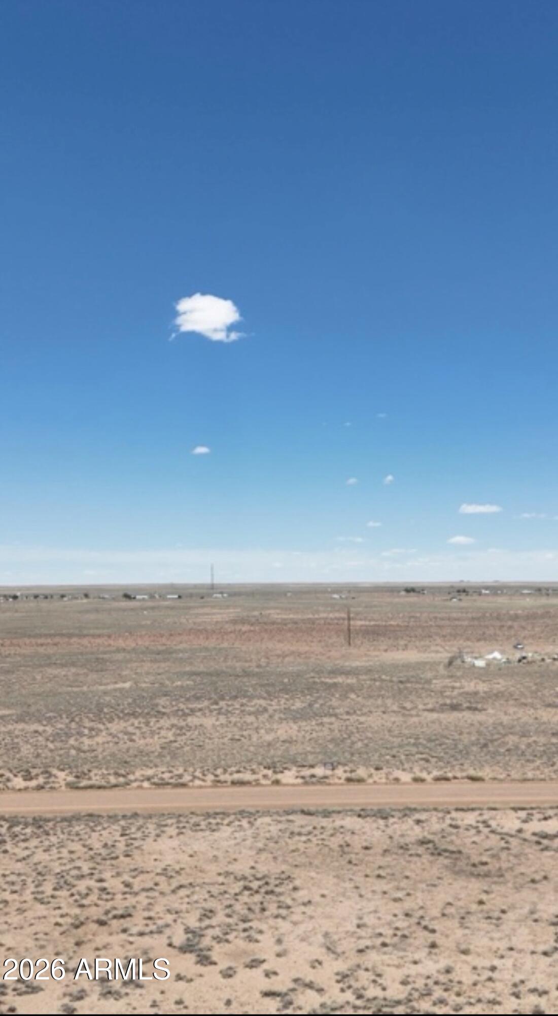 ARIZONA RANCHO UNIT 31 - Land