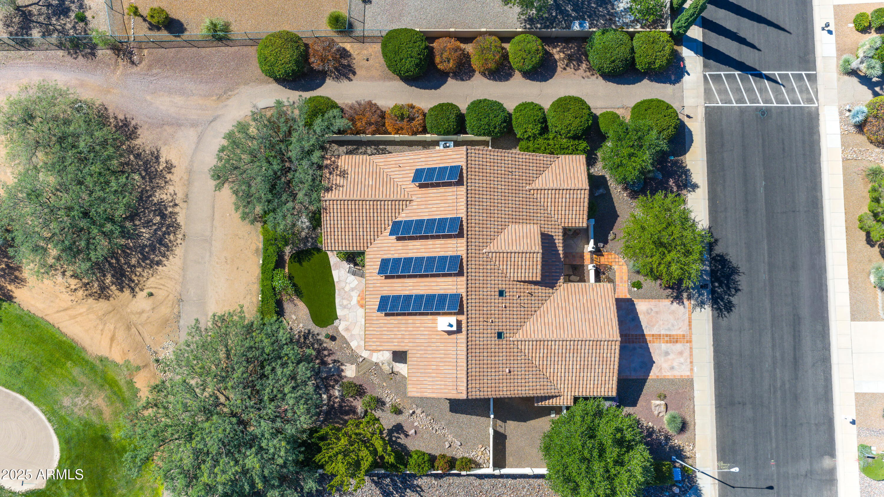 WINTERHAVEN COUNTRY CLUB ESTATES PHASE 1A - Residential