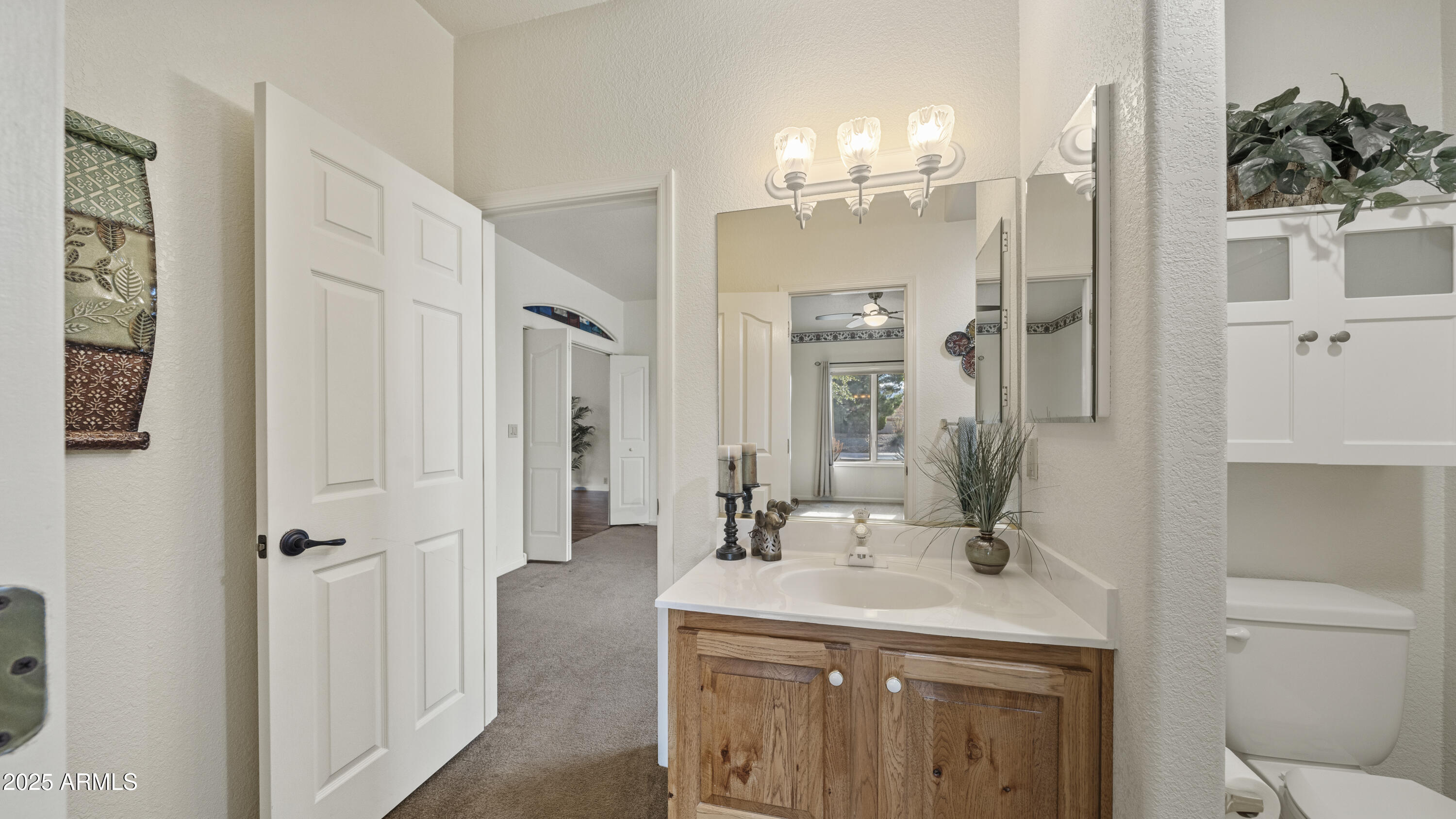 WINTERHAVEN COUNTRY CLUB ESTATES PHASE 1A - Residential