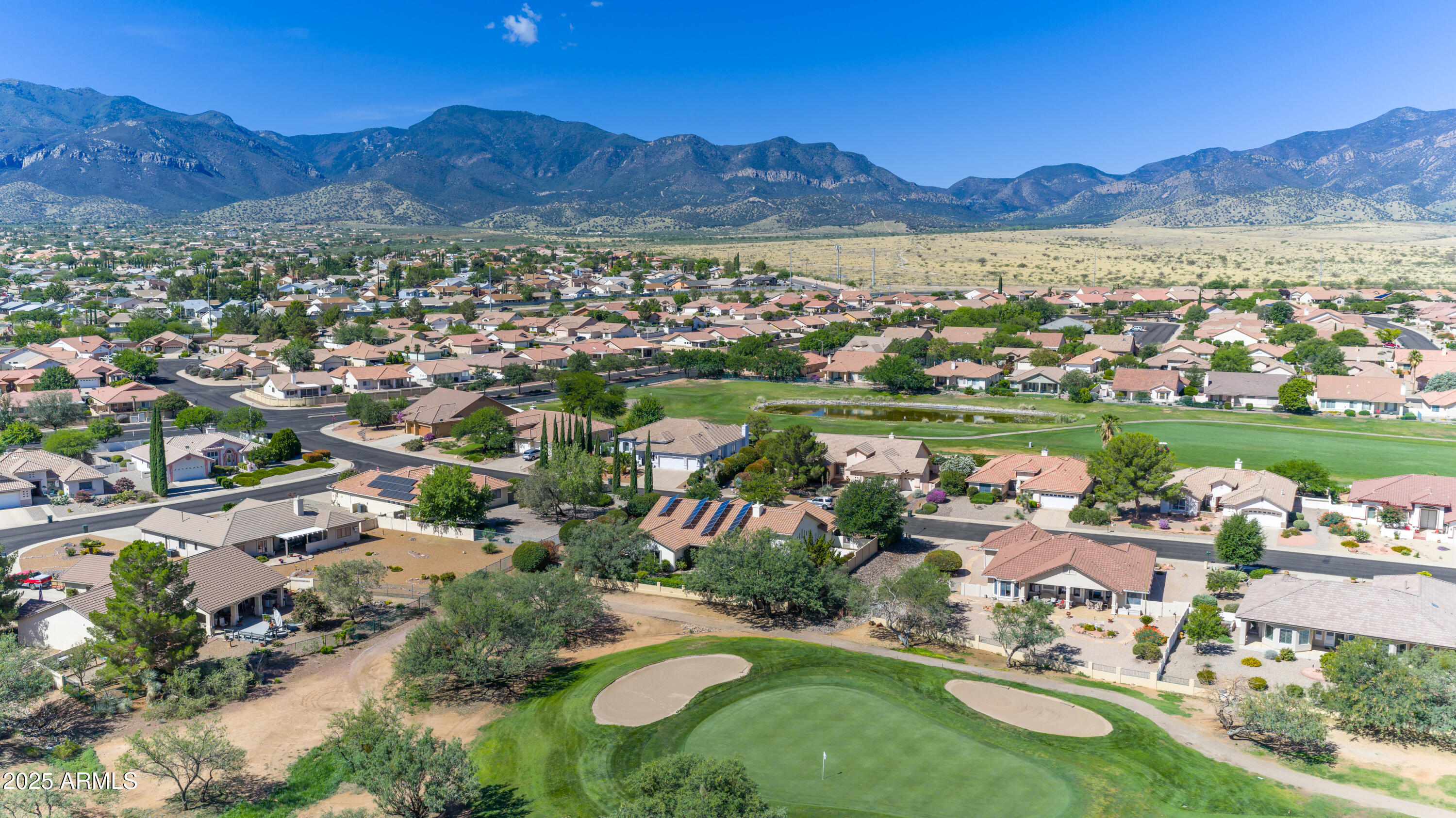 WINTERHAVEN COUNTRY CLUB ESTATES PHASE 1A - Residential