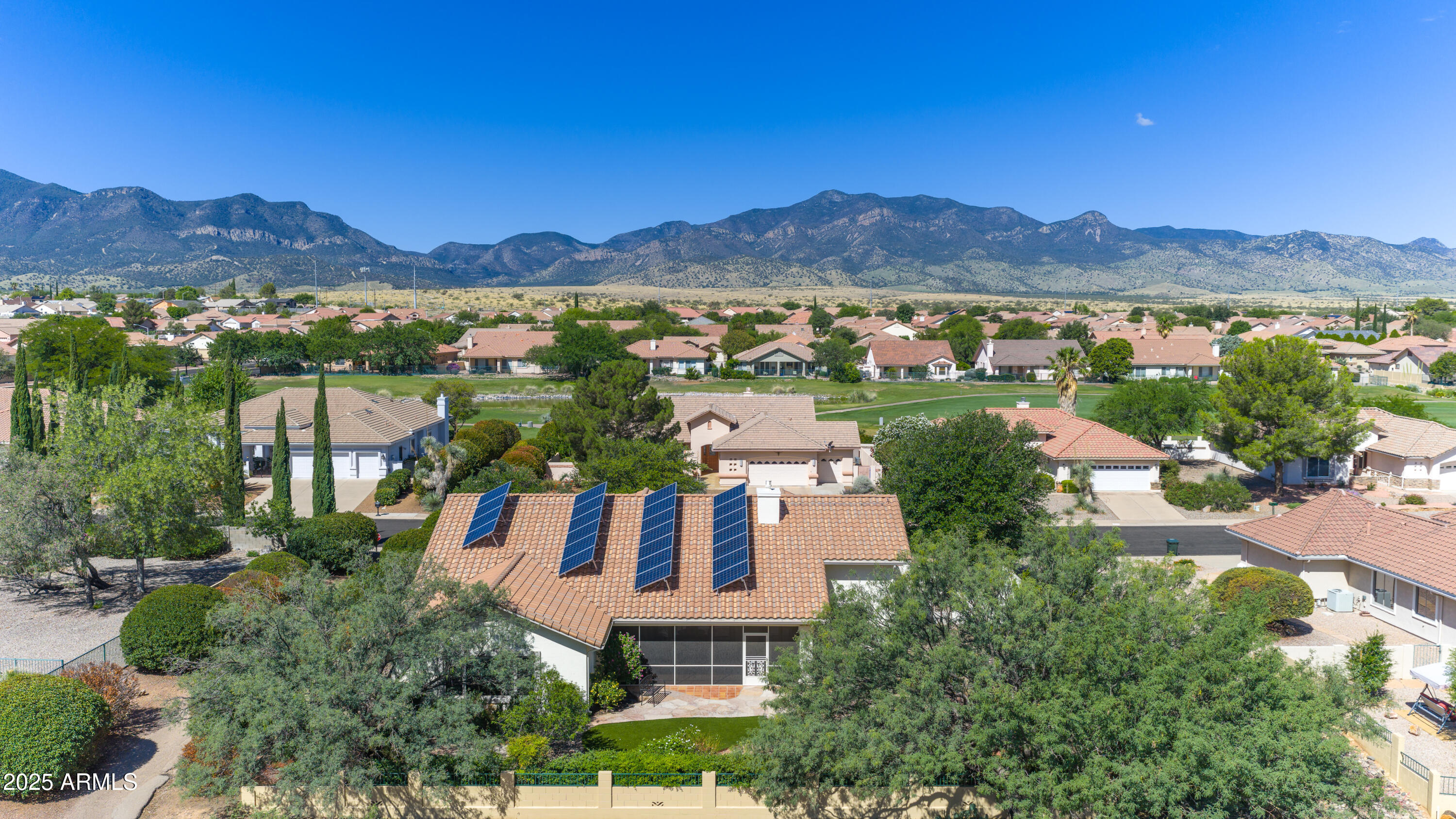 WINTERHAVEN COUNTRY CLUB ESTATES PHASE 1A - Residential