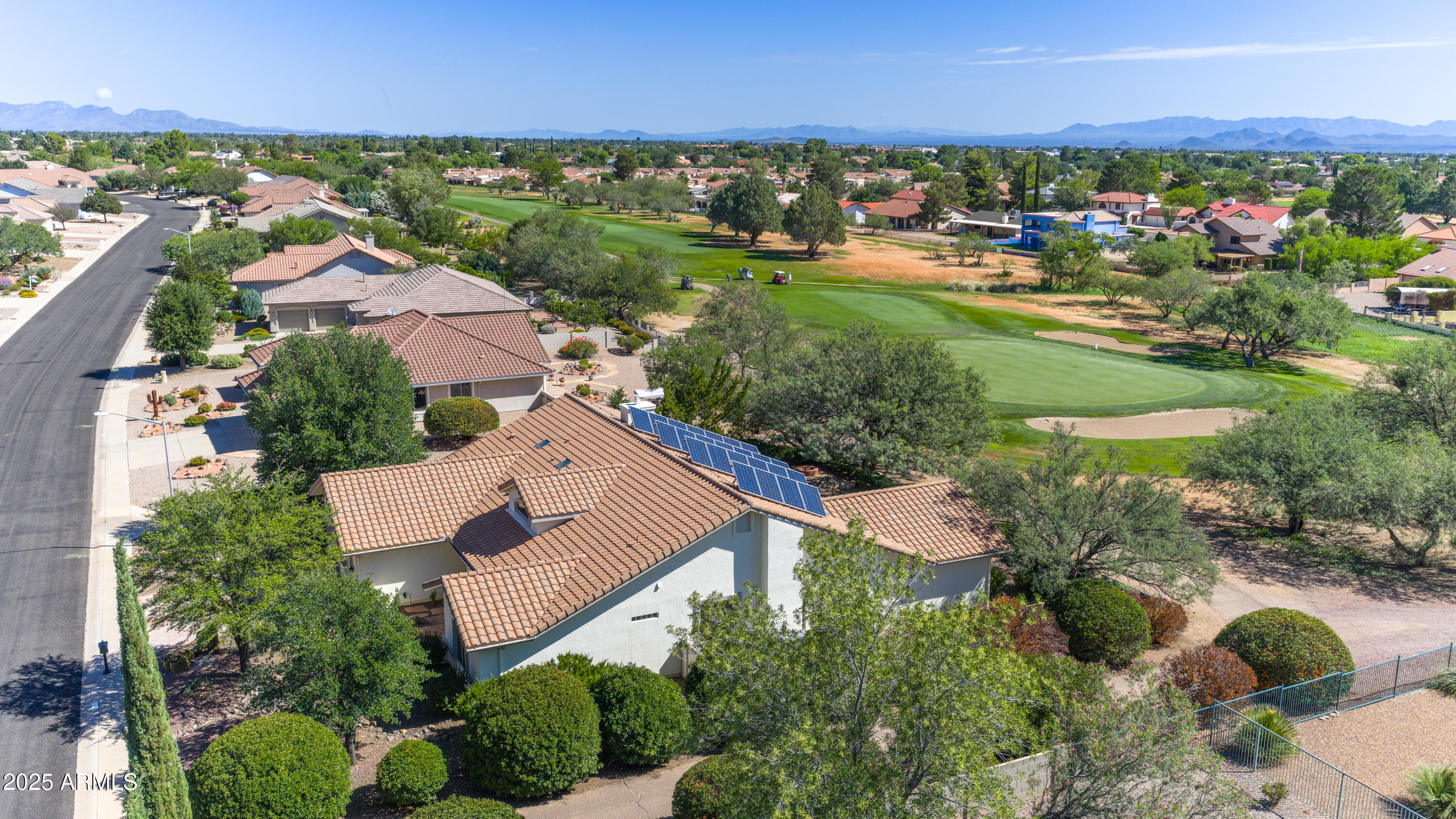 WINTERHAVEN COUNTRY CLUB ESTATES PHASE 1A - Residential