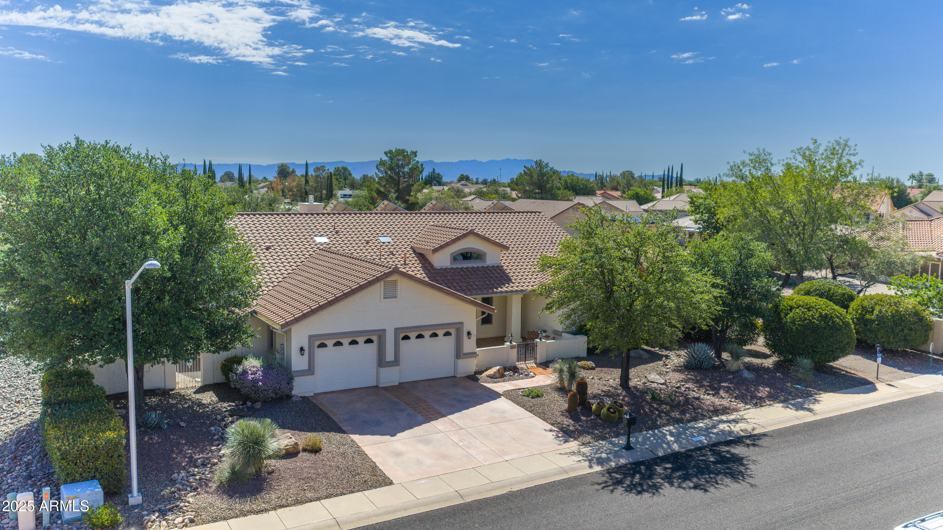 WINTERHAVEN COUNTRY CLUB ESTATES PHASE 1A - Residential