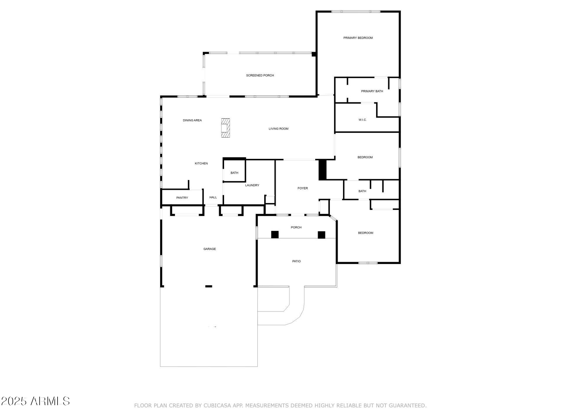 WINTERHAVEN COUNTRY CLUB ESTATES PHASE 1A - Residential