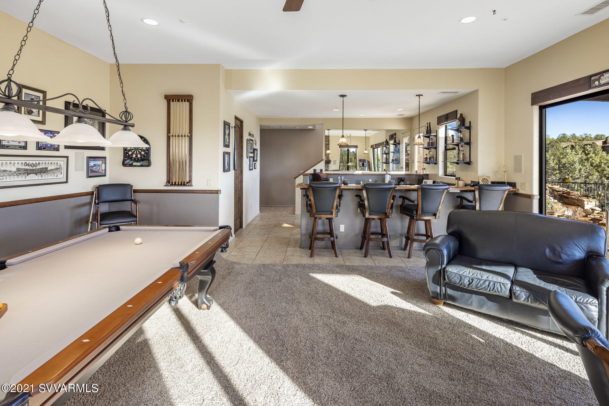 North Slopes 1 - 2 - Residential