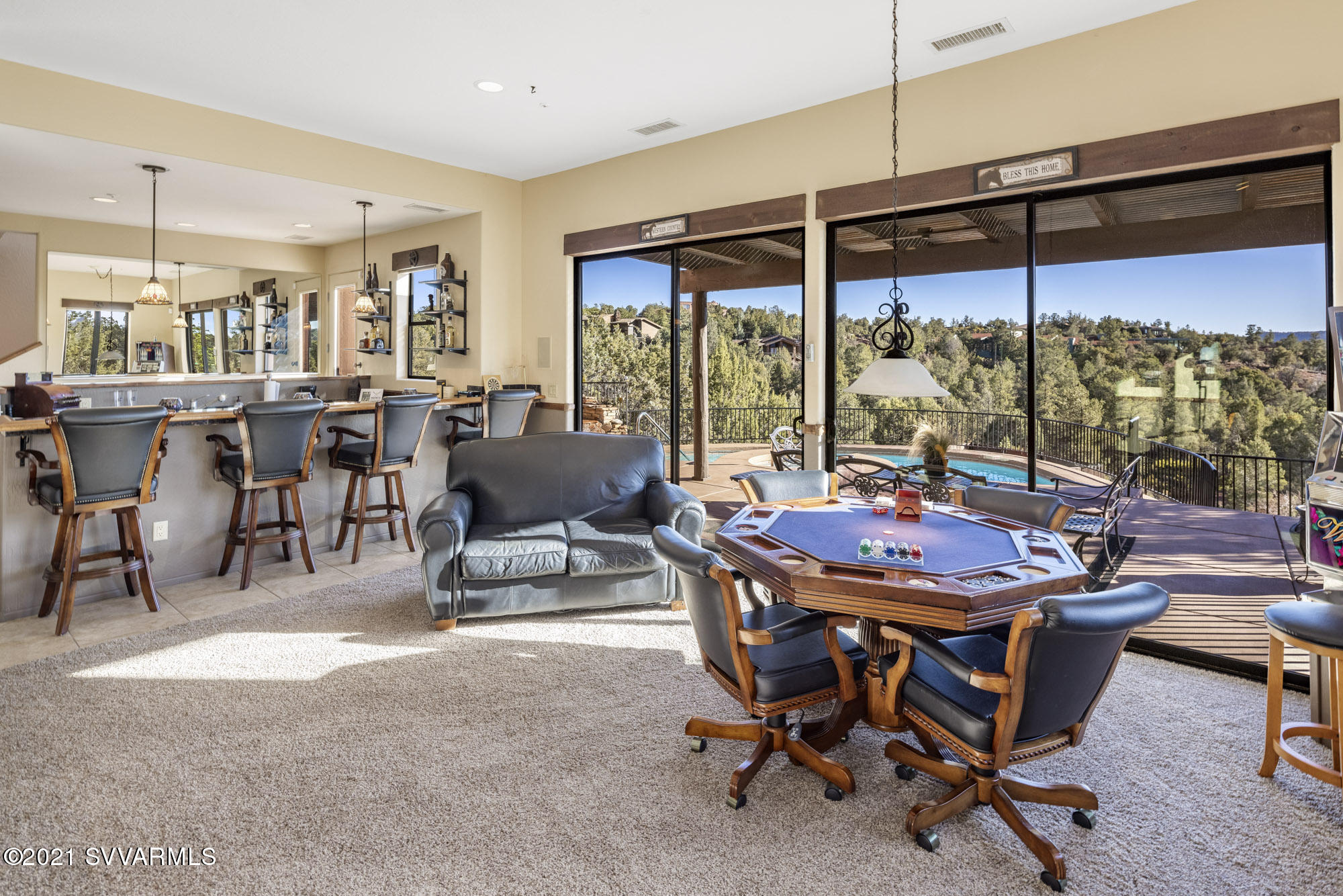 North Slopes 1 - 2 - Residential