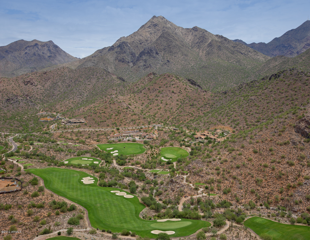 Silverleaf at DC Ranch - Land