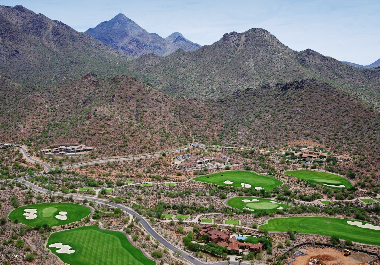 Silverleaf at DC Ranch - Land